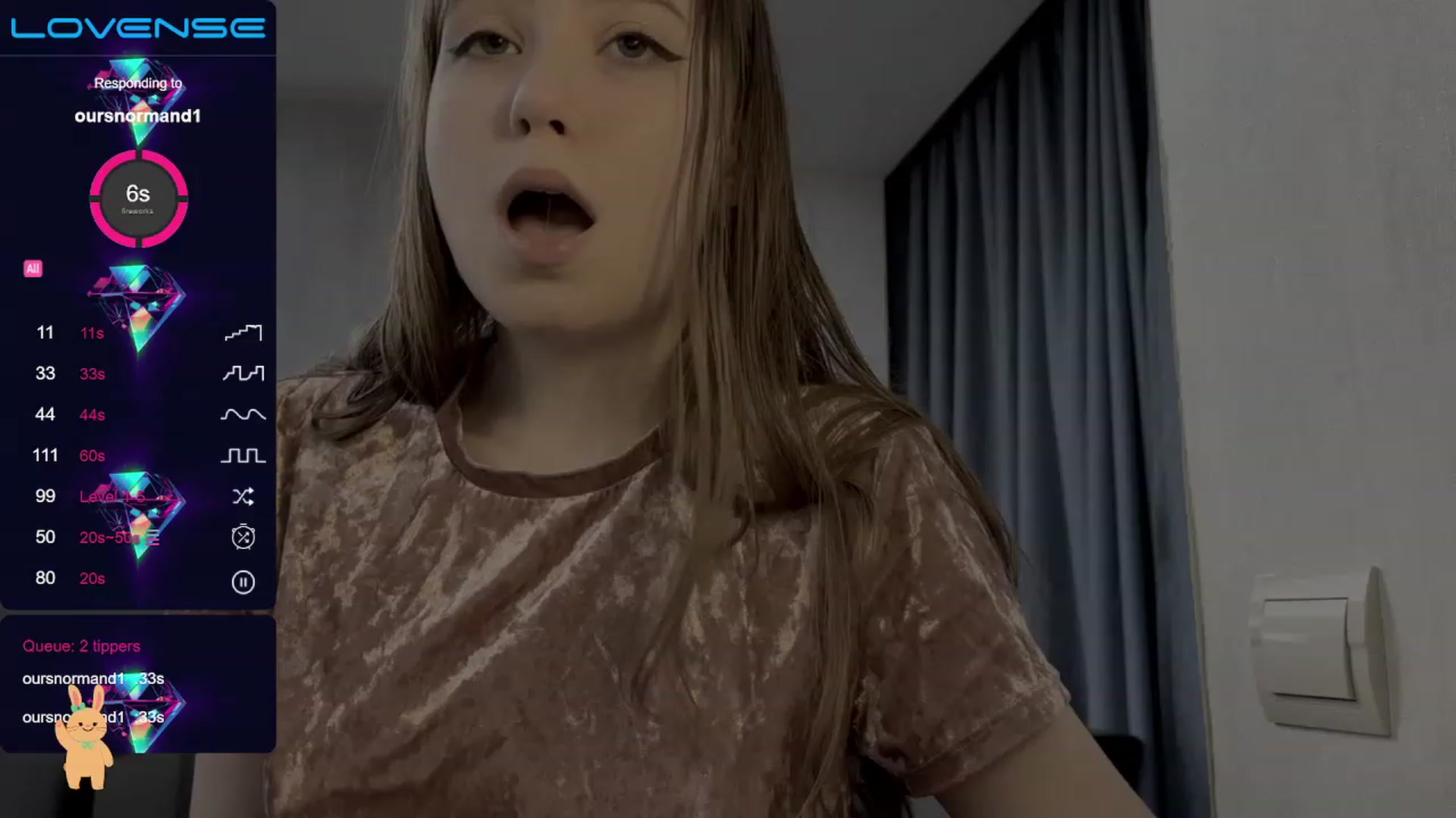 Gallery image thumbnail from Lane_Manel's myfreecams stream on, 02/25/2023, 12:13 image 19 of 20