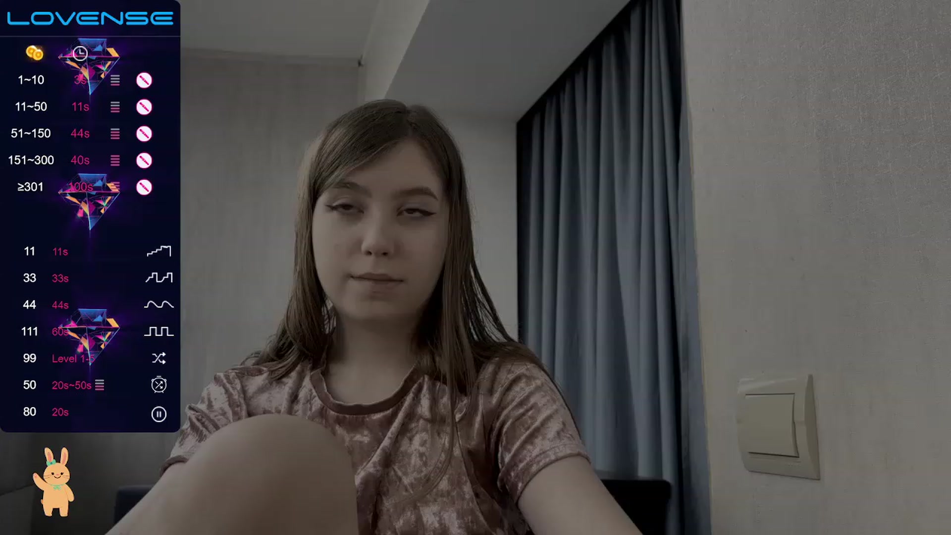 Gallery image thumbnail from Lane_Manel's myfreecams stream on, 02/25/2023, 12:13 image 15 of 20