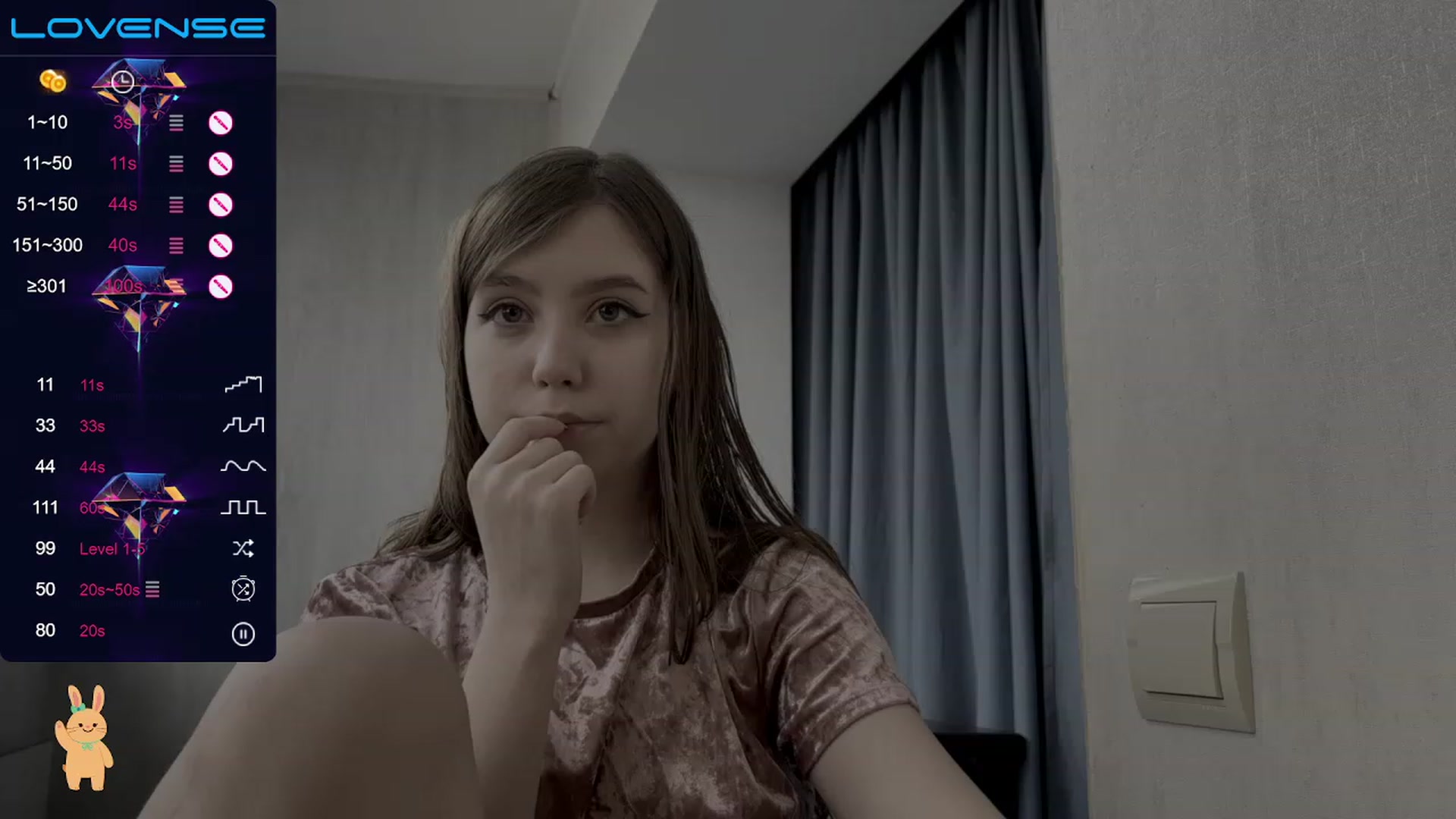 Gallery image thumbnail from Lane_Manel's myfreecams stream on, 02/25/2023, 12:13 image 8 of 20
