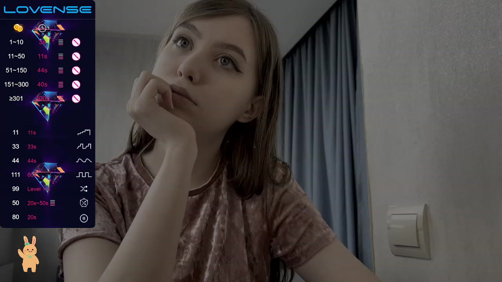 Gallery image thumbnail from Lane_Manel's myfreecams stream on, 02/25/2023, 12:13 image 2 of 20