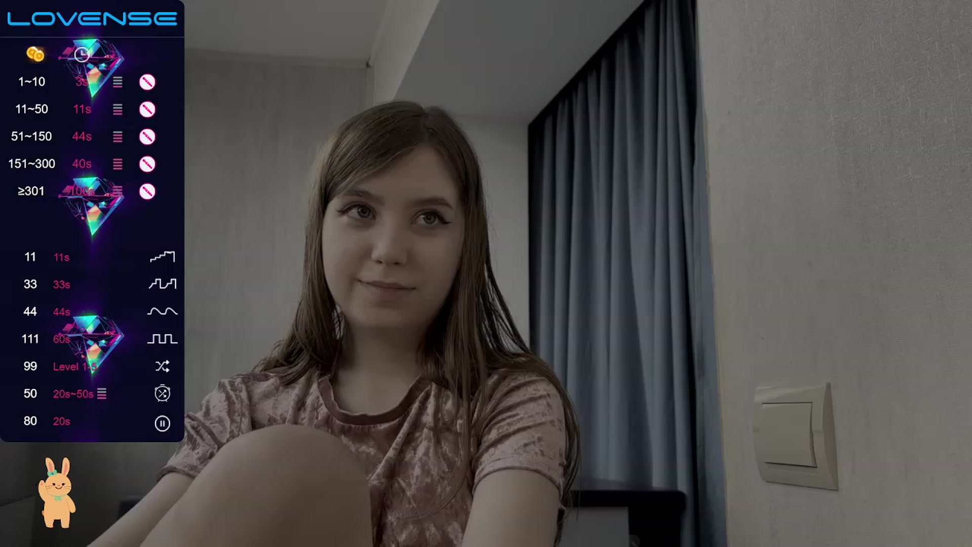 Gallery image thumbnail from Lane_Manel's myfreecams stream on, 02/25/2023, 12:13 image 14 of 20