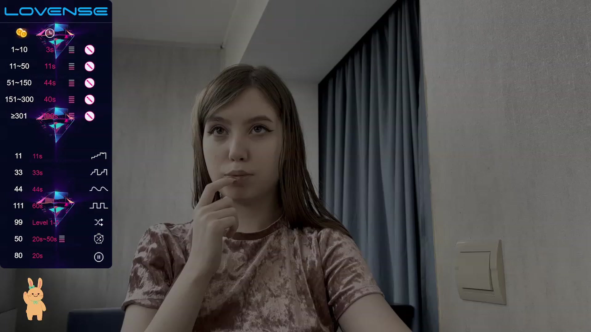 Gallery image thumbnail from Lane_Manel's myfreecams stream on, 02/25/2023, 12:13 image 1 of 20