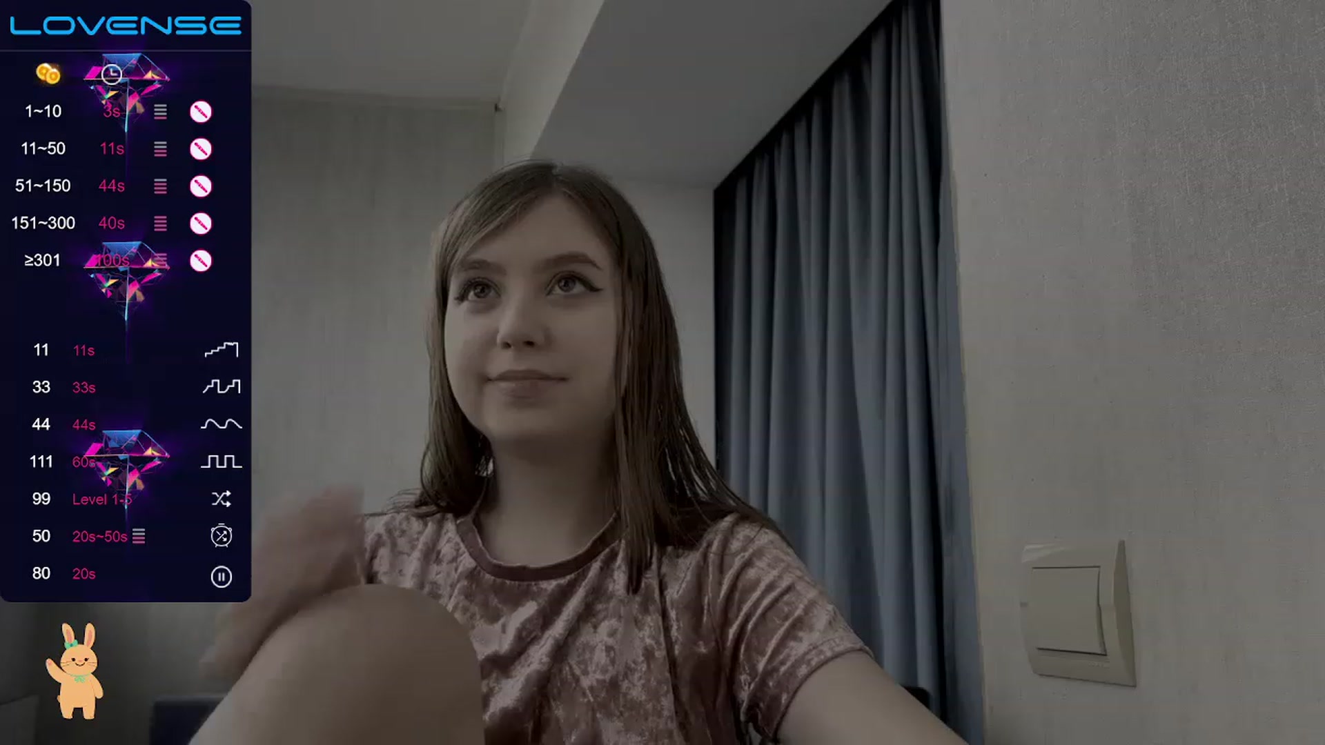 Gallery image thumbnail from Lane_Manel's myfreecams stream on, 02/25/2023, 12:13 image 7 of 20