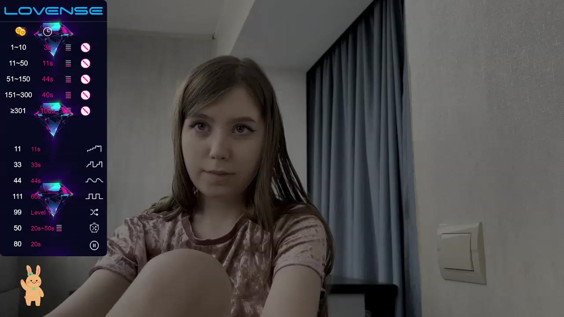 Gallery image thumbnail from Lane_Manel's myfreecams stream on, 02/25/2023, 12:13 image 12 of 20