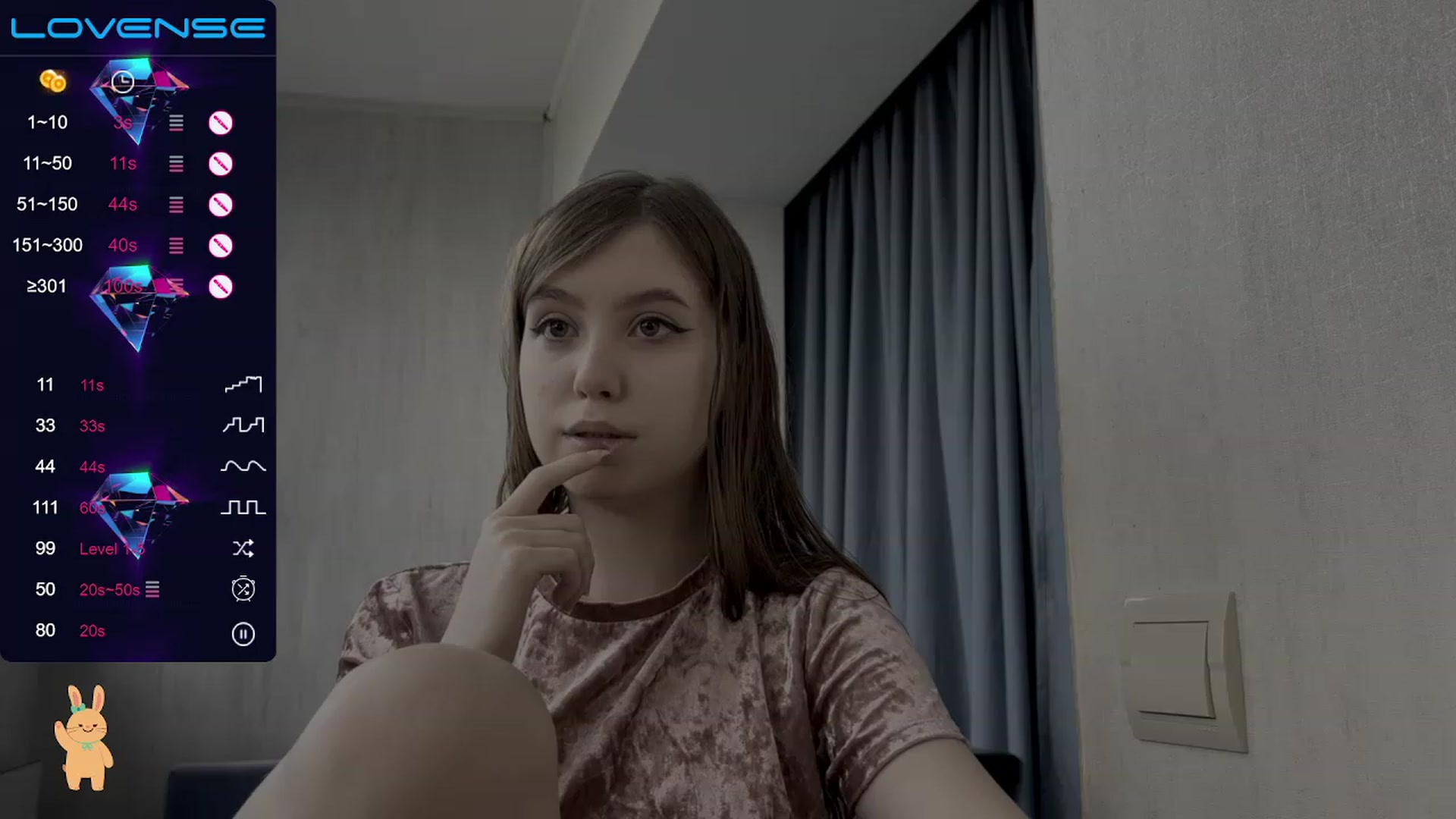 Gallery image thumbnail from Lane_Manel's myfreecams stream on, 02/25/2023, 12:13 image 3 of 20