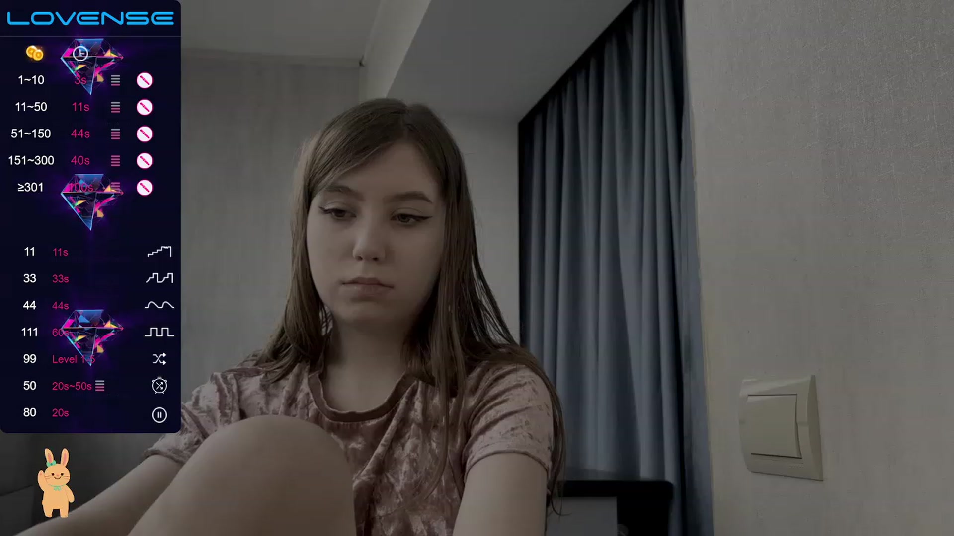 Gallery image thumbnail from Lane_Manel's myfreecams stream on, 02/25/2023, 12:13 image 16 of 20