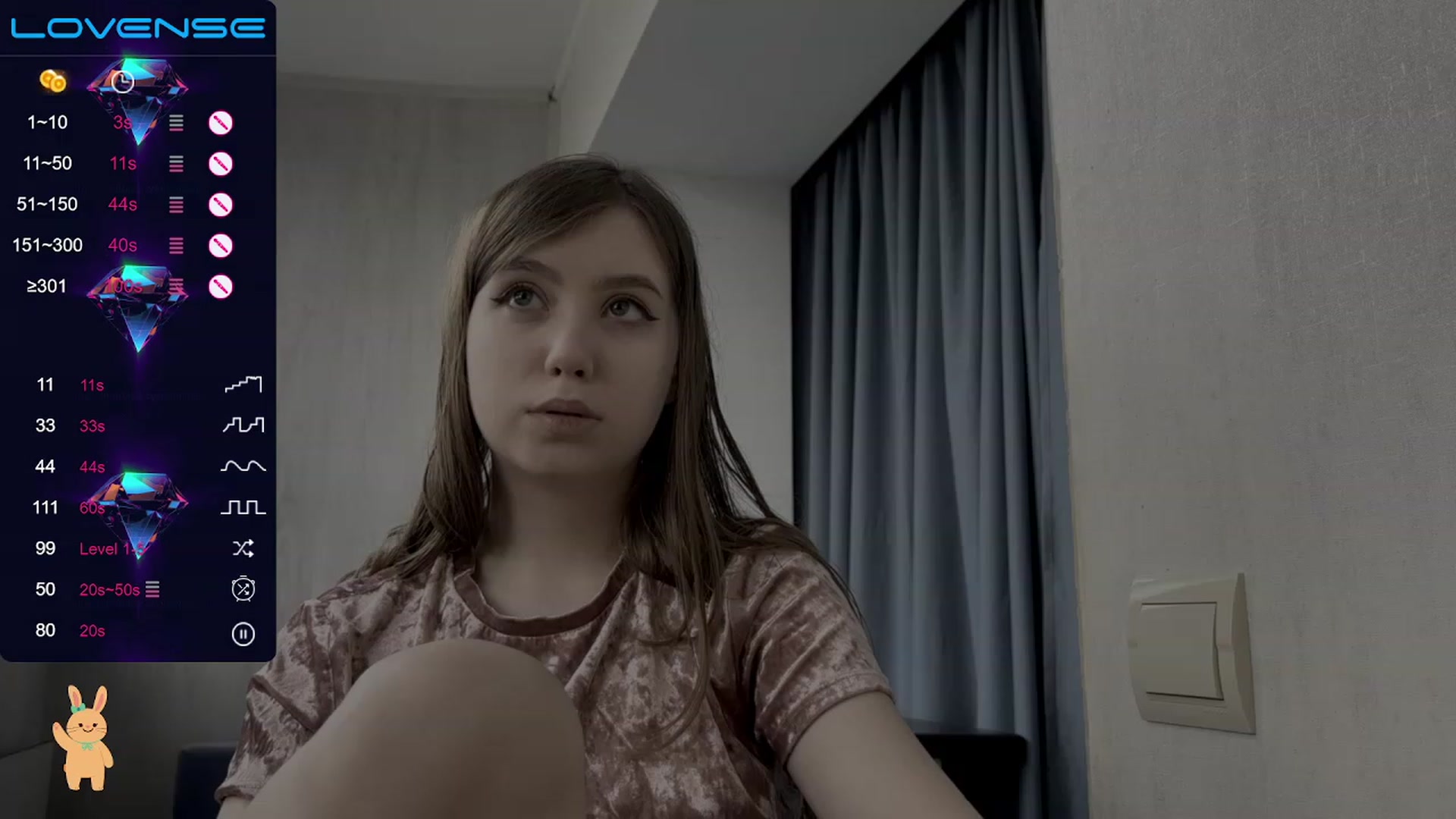 Gallery image thumbnail from Lane_Manel's myfreecams stream on, 02/25/2023, 12:13 image 13 of 20