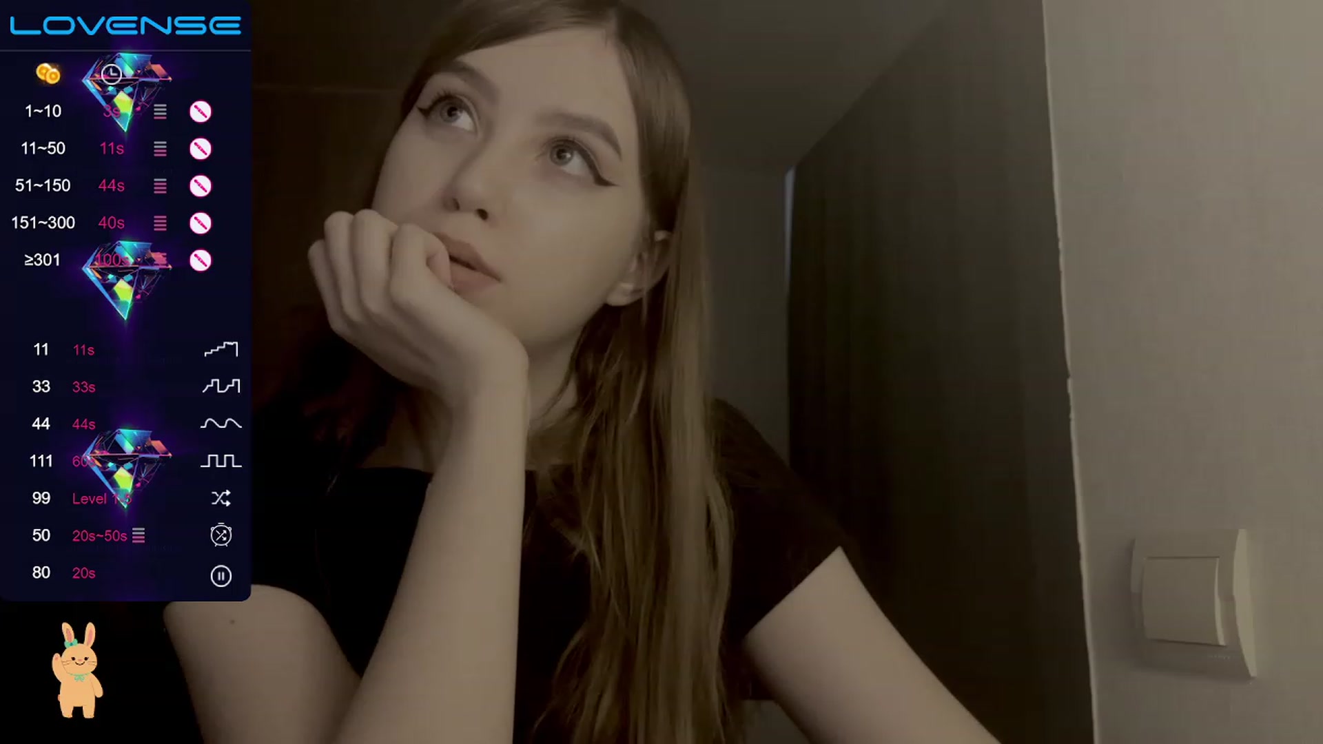 Gallery image thumbnail from Lane_Manel's myfreecams stream on, 02/27/2023, 16:35 image 12 of 20