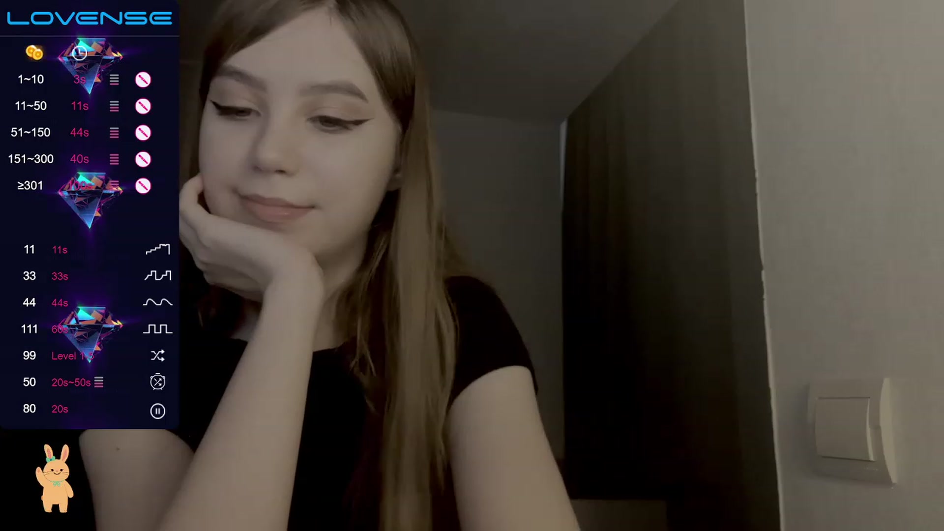 Gallery image thumbnail from Lane_Manel's myfreecams stream on, 02/27/2023, 16:35 image 11 of 20