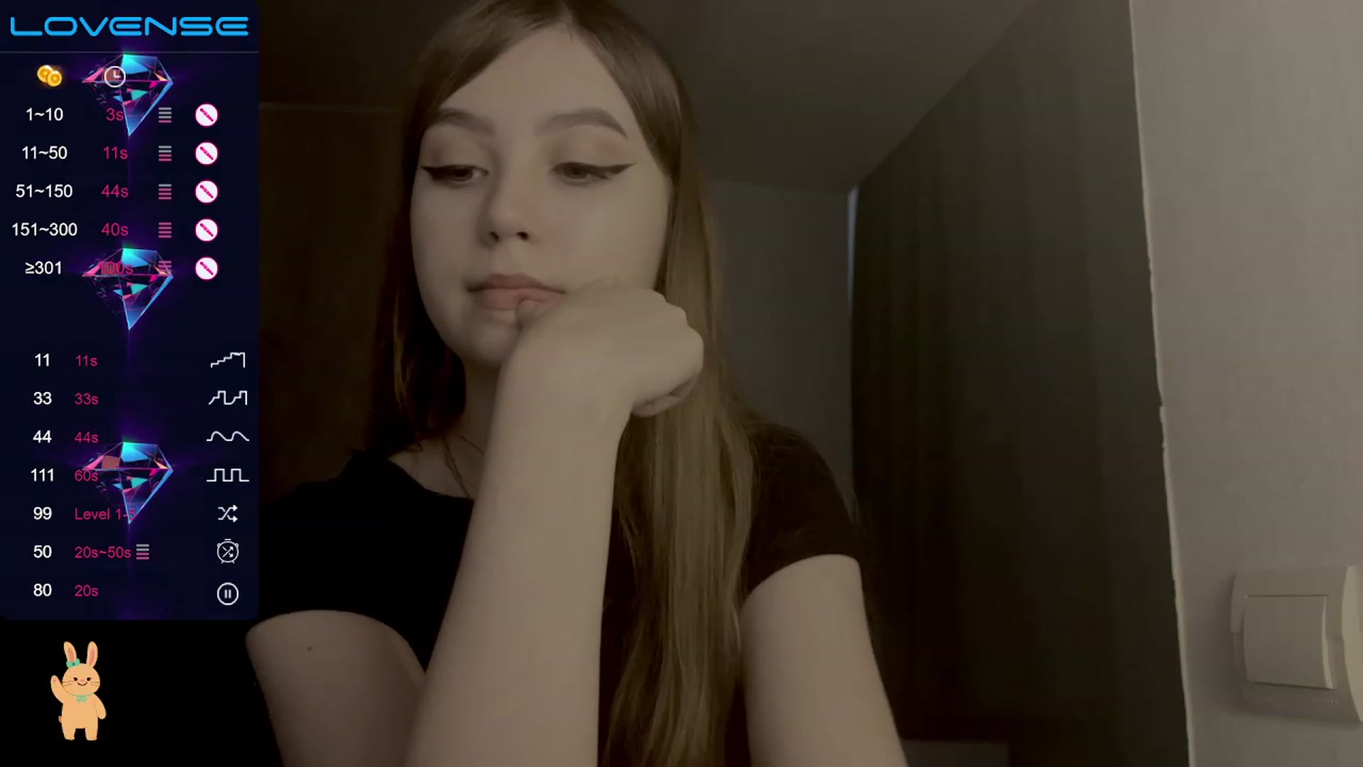 Gallery image thumbnail from Lane_Manel's myfreecams stream on, 02/27/2023, 16:35 image 8 of 20