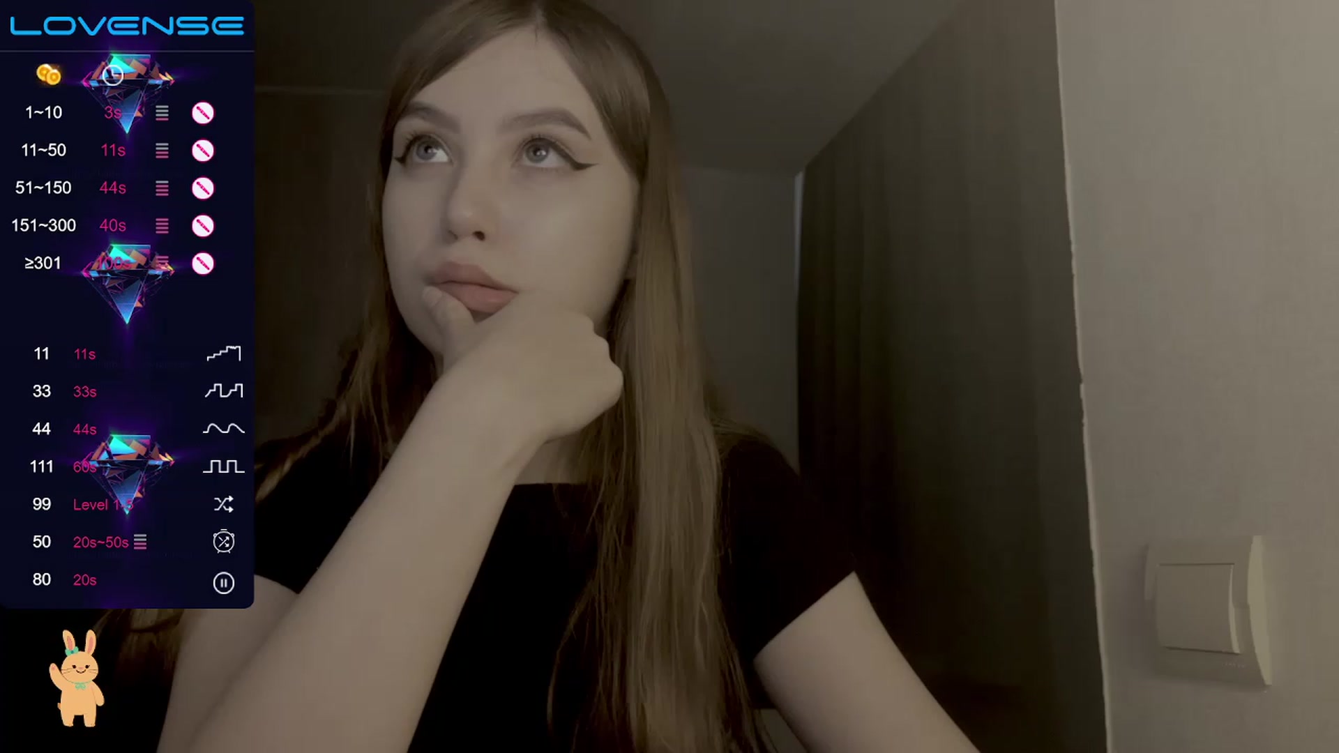 Gallery image thumbnail from Lane_Manel's myfreecams stream on, 02/27/2023, 16:35 image 20 of 20