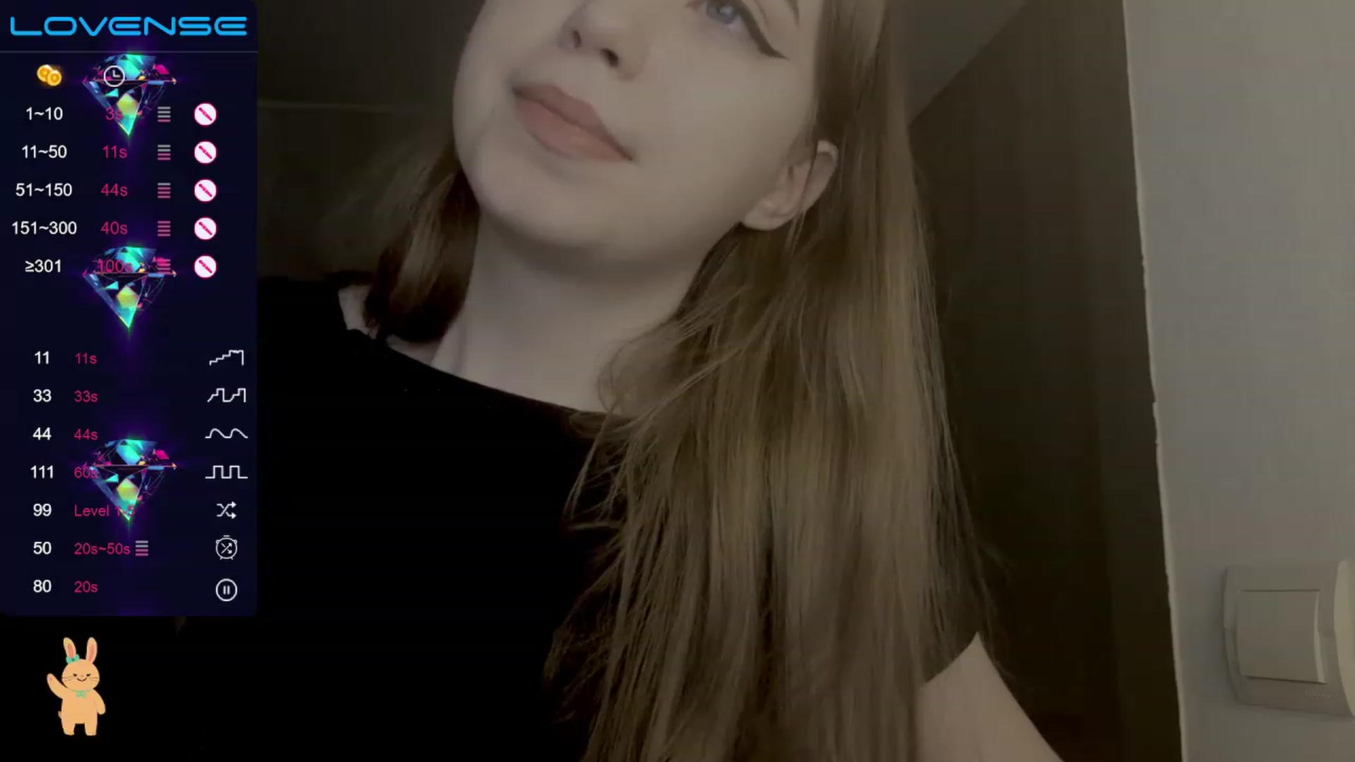 Gallery image thumbnail from Lane_Manel's myfreecams stream on, 02/27/2023, 16:35 image 4 of 20