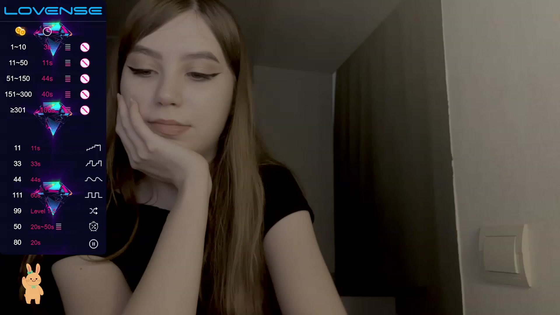 Gallery image thumbnail from Lane_Manel's myfreecams stream on, 02/27/2023, 16:35 image 19 of 20