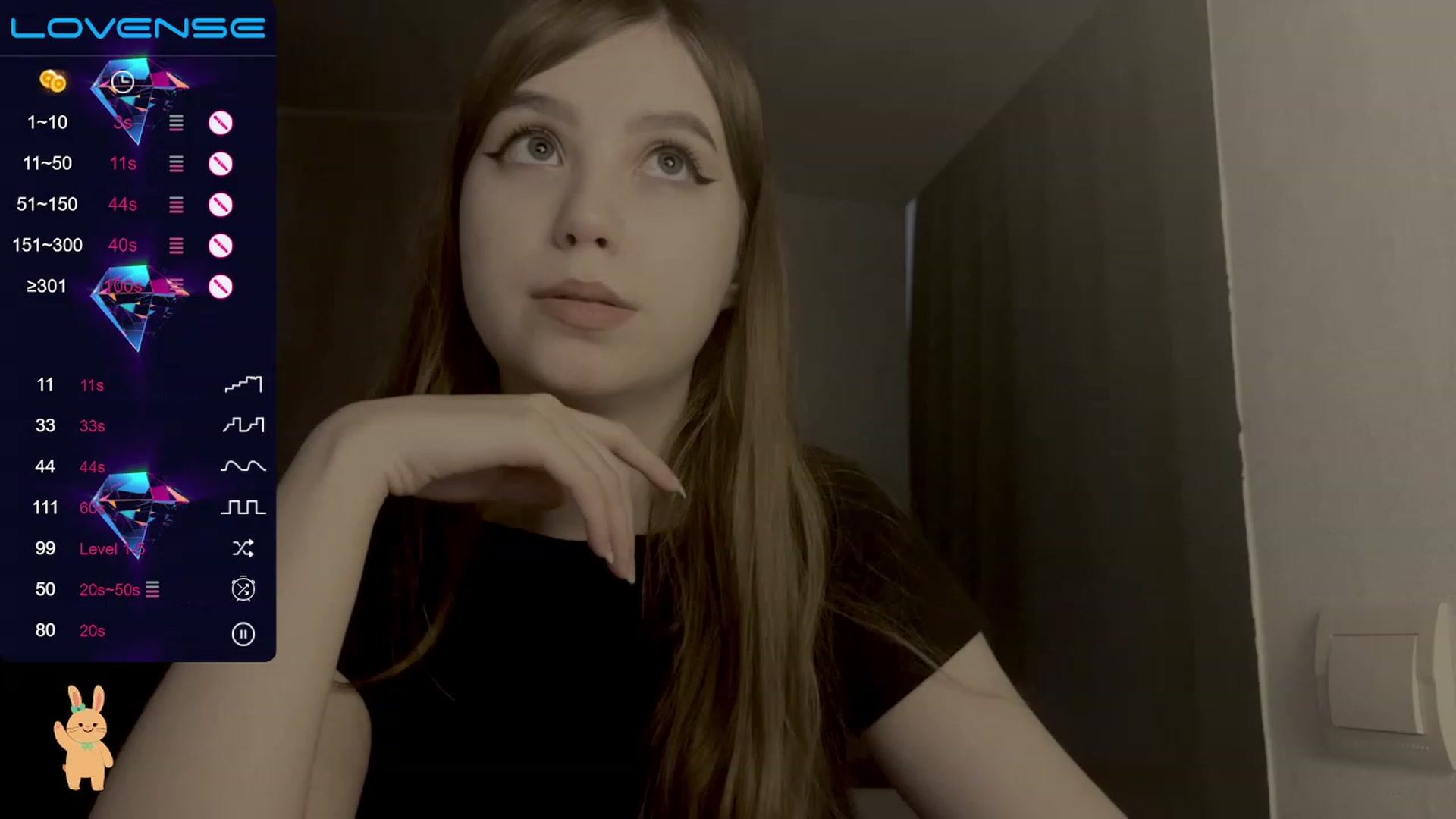 Gallery image thumbnail from Lane_Manel's myfreecams stream on, 02/27/2023, 16:35 image 5 of 20