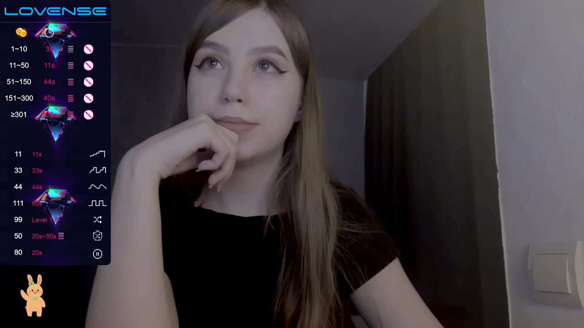 Gallery image thumbnail from Lane_Manel's myfreecams stream on, 02/27/2023, 16:35 image 3 of 20