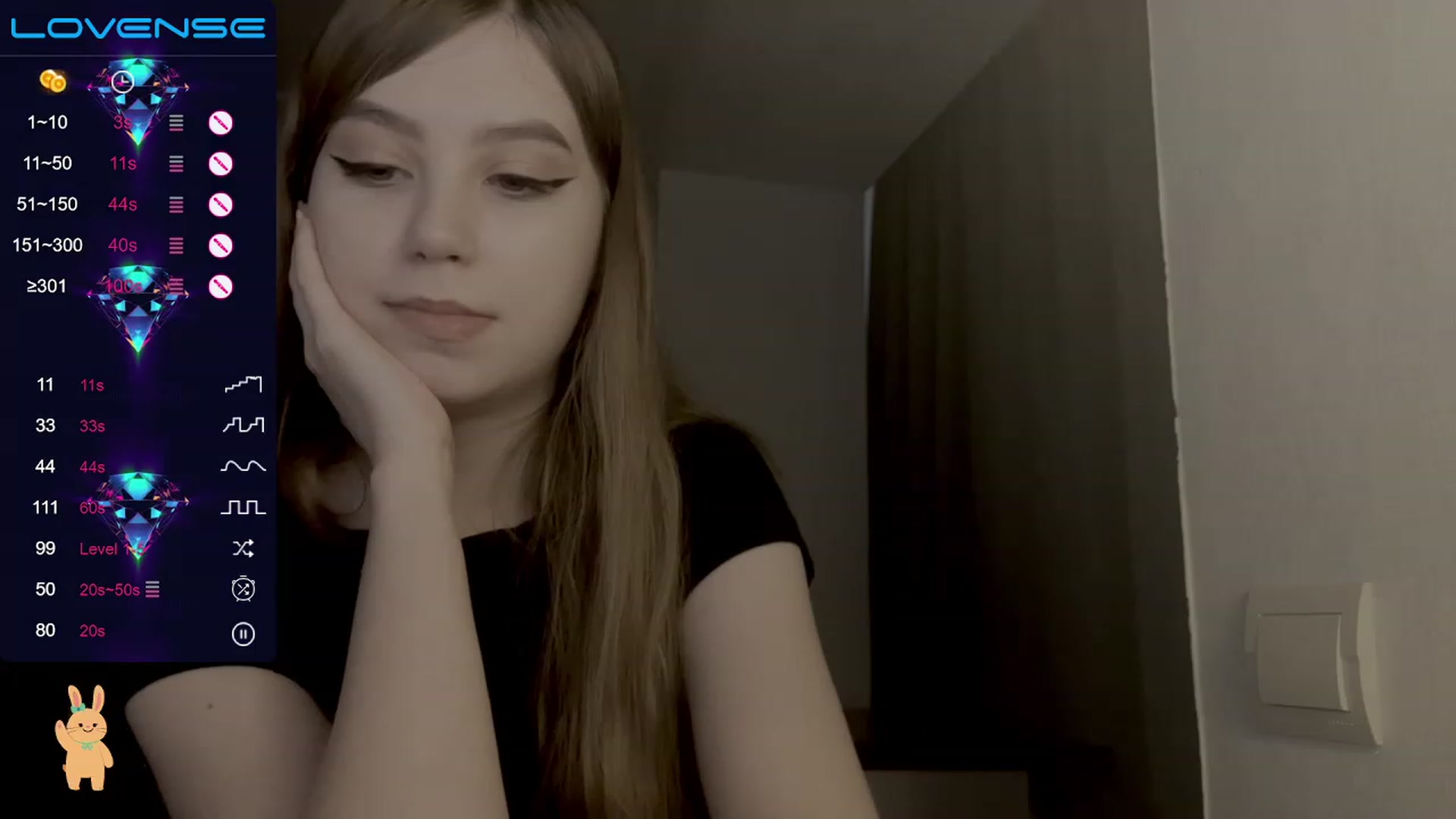 Gallery image thumbnail from Lane_Manel's myfreecams stream on, 02/27/2023, 16:35 image 17 of 20