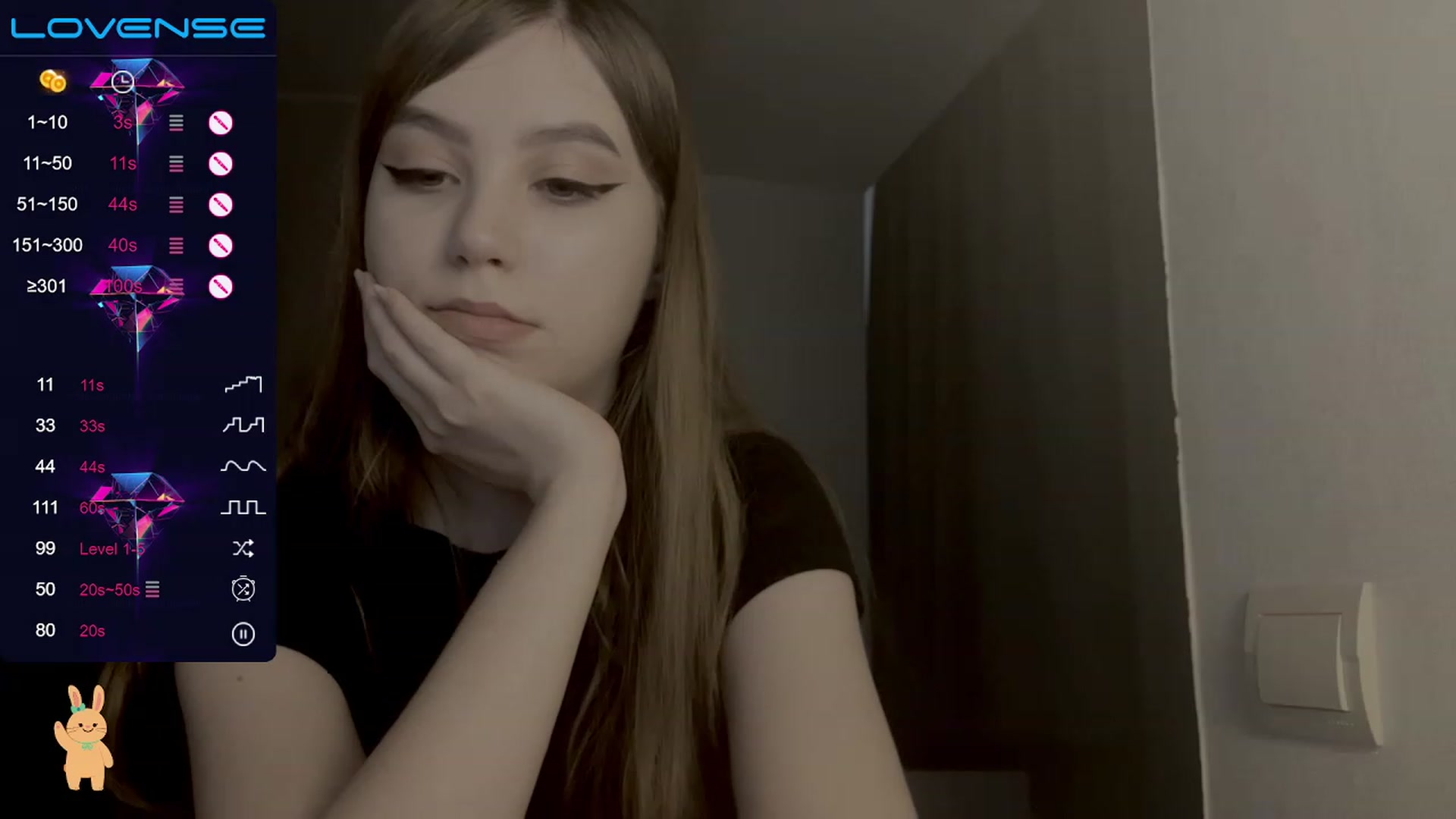 Gallery image thumbnail from Lane_Manel's myfreecams stream on, 02/27/2023, 16:35 image 14 of 20