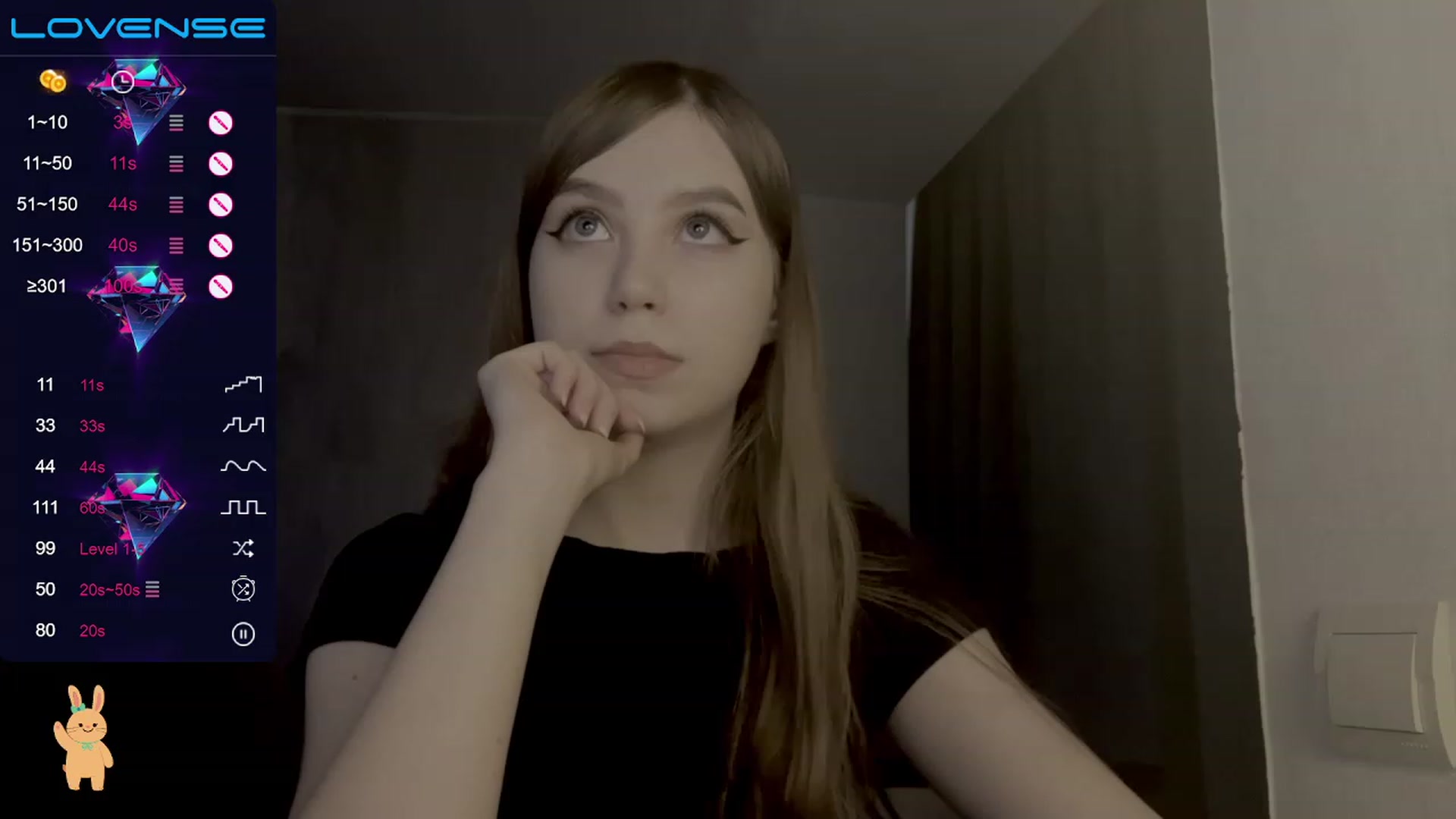 Gallery image thumbnail from Lane_Manel's myfreecams stream on, 02/27/2023, 16:35 image 2 of 20