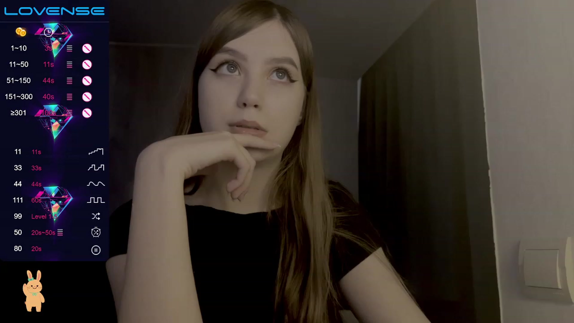 Gallery image thumbnail from Lane_Manel's myfreecams stream on, 02/27/2023, 16:35 image 1 of 20