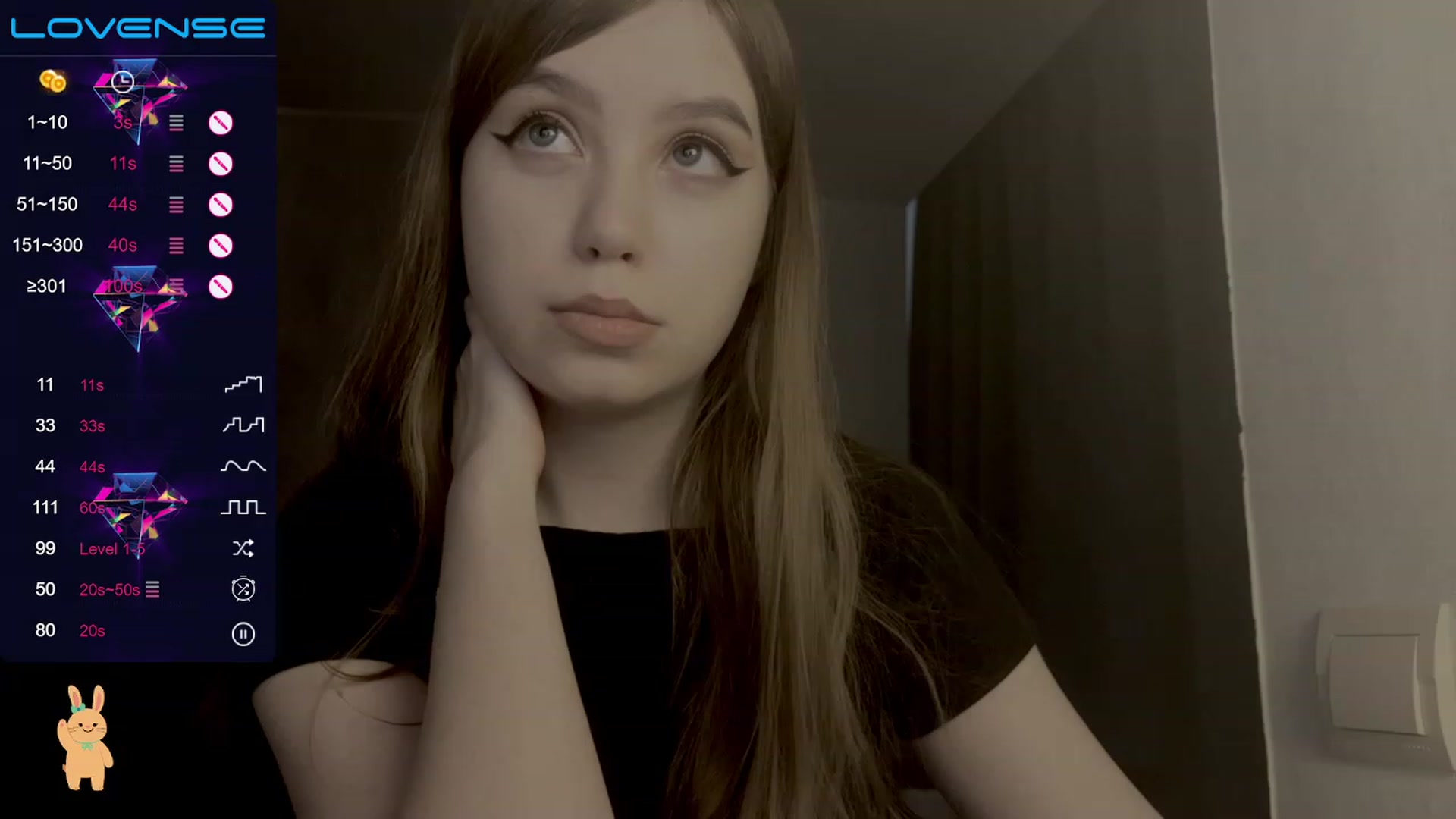 Gallery image thumbnail from Lane_Manel's myfreecams stream on, 02/27/2023, 16:35 image 6 of 20