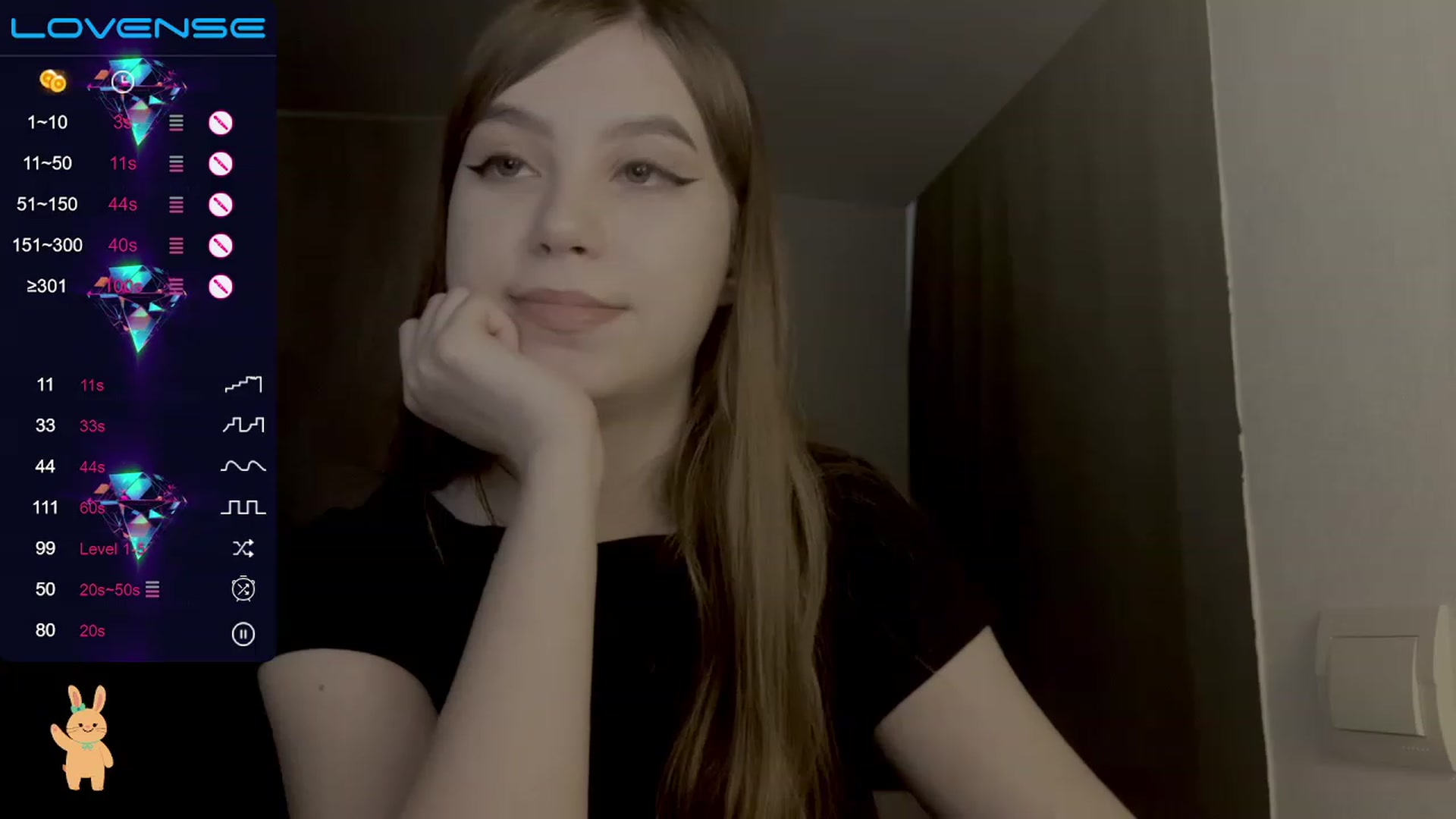 Gallery image thumbnail from Lane_Manel's myfreecams stream on, 02/27/2023, 16:35 image 9 of 20