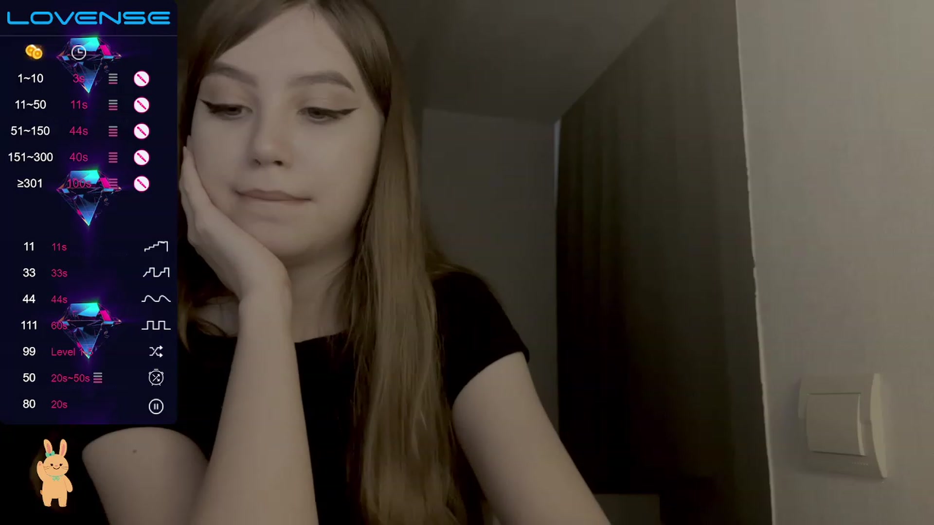 Gallery image thumbnail from Lane_Manel's myfreecams stream on, 02/27/2023, 16:35 image 18 of 20