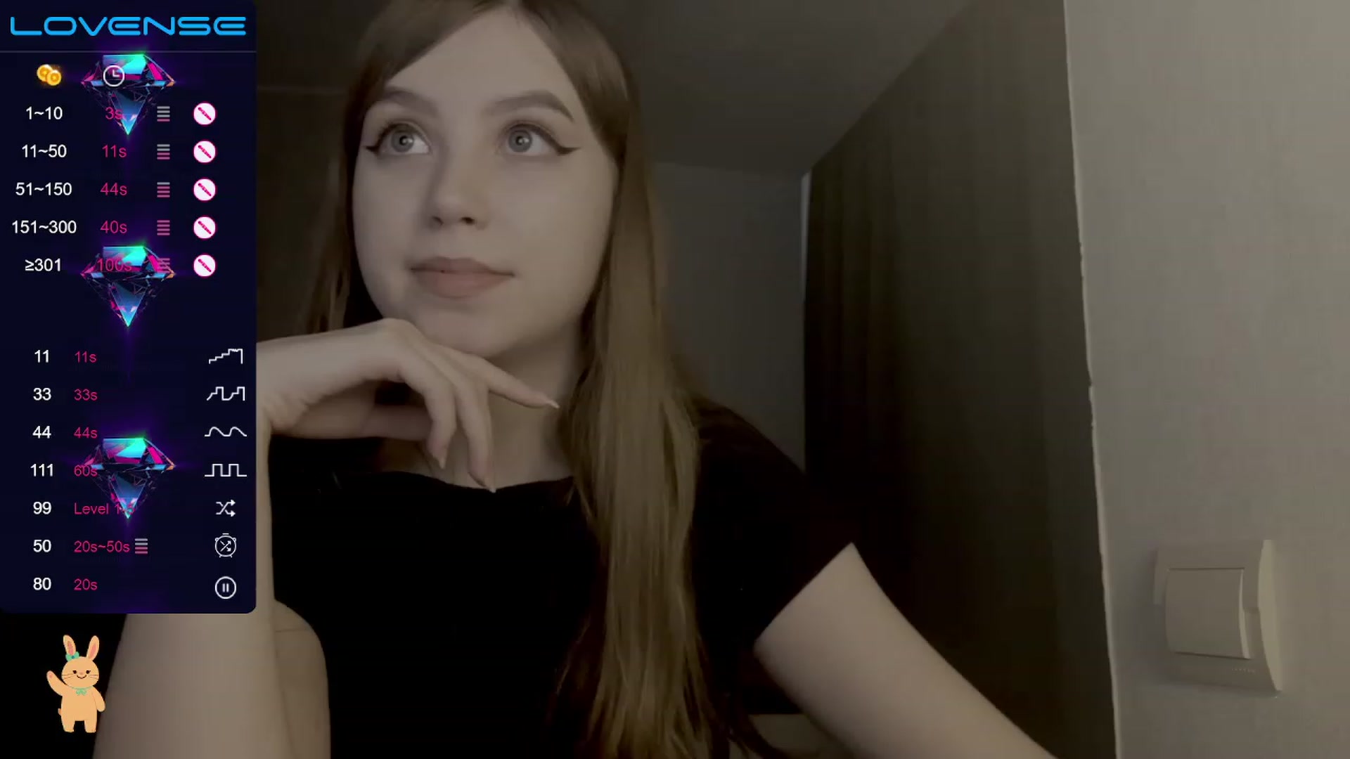 Gallery image thumbnail from Lane_Manel's myfreecams stream on, 02/27/2023, 16:35 image 10 of 20