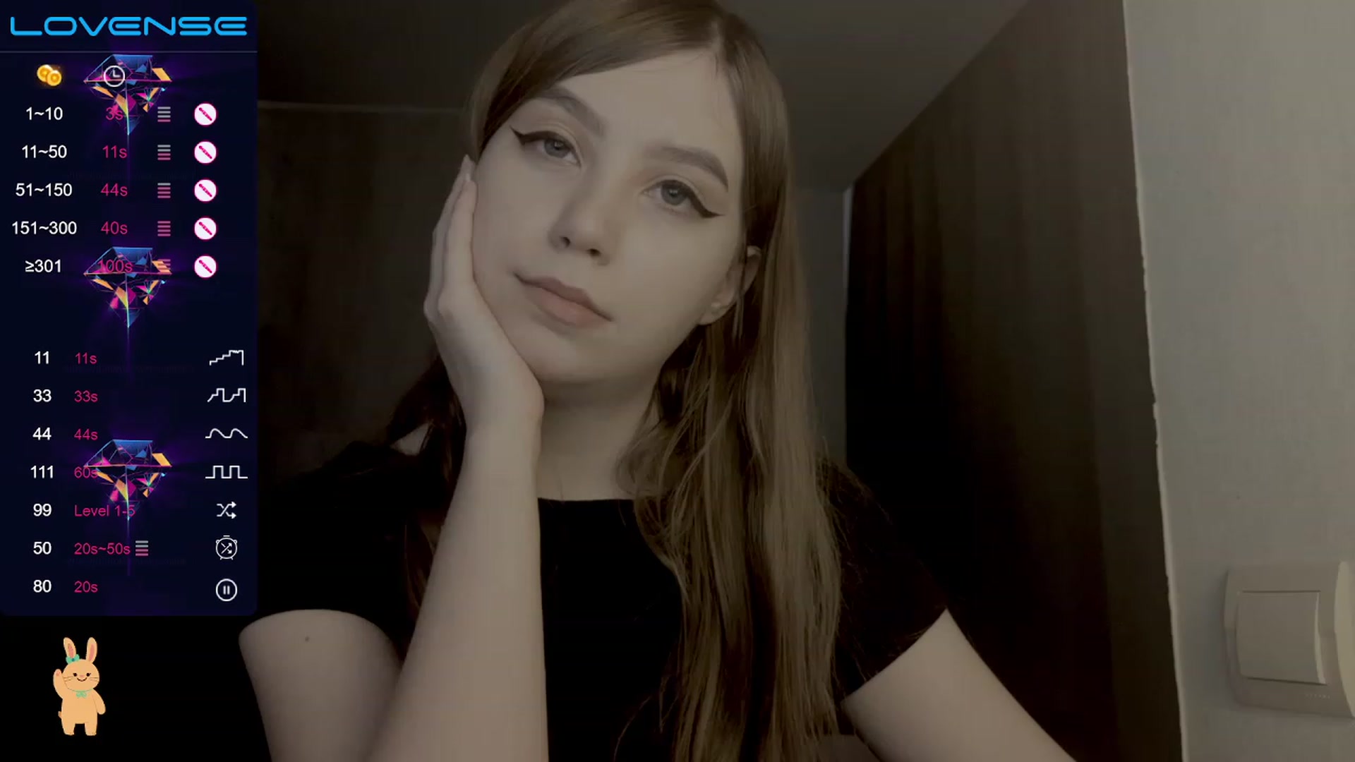 Gallery image thumbnail from Lane_Manel's myfreecams stream on, 02/27/2023, 16:35 image 7 of 20
