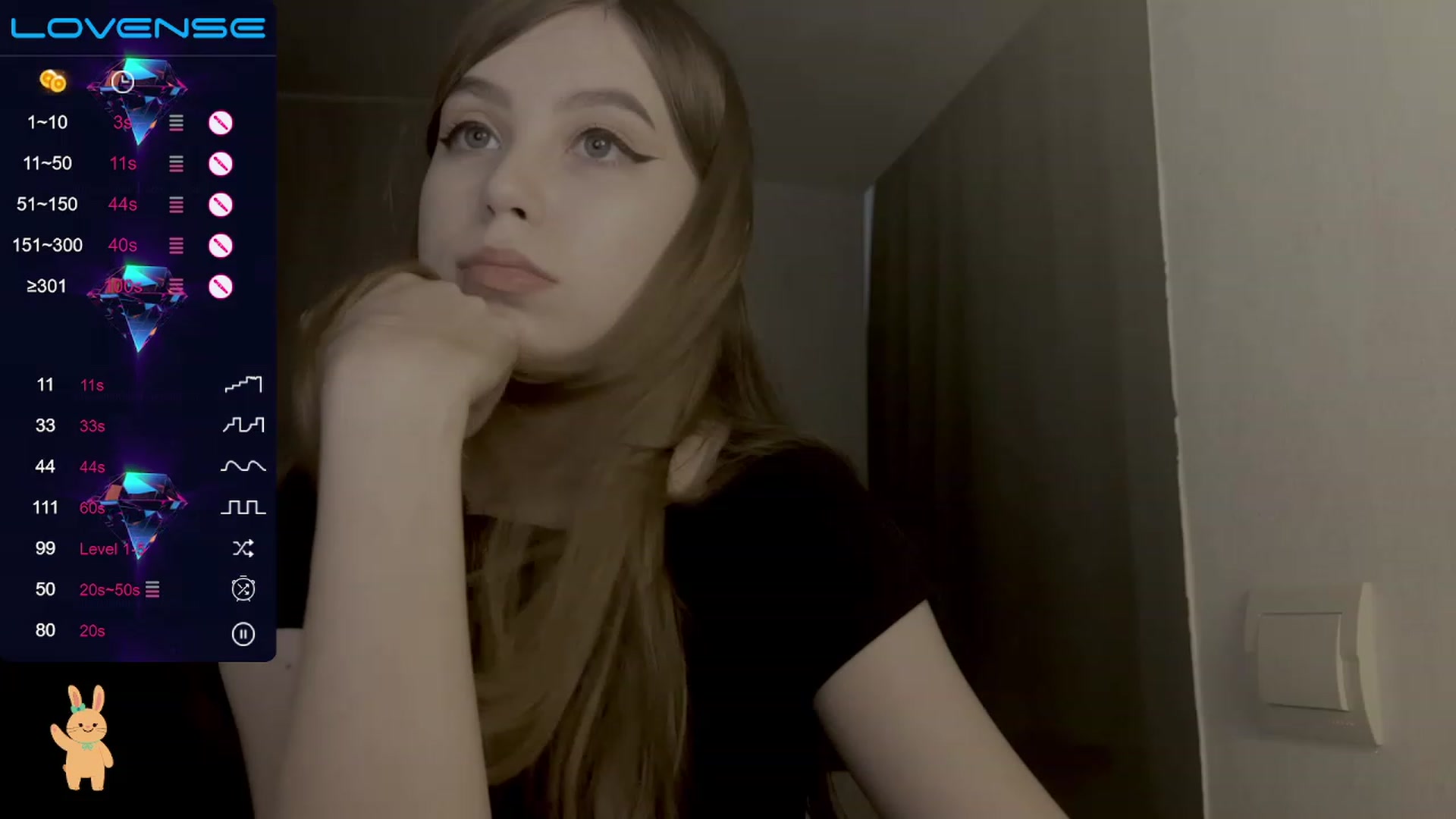 Gallery image thumbnail from Lane_Manel's myfreecams stream on, 02/27/2023, 16:35 image 16 of 20