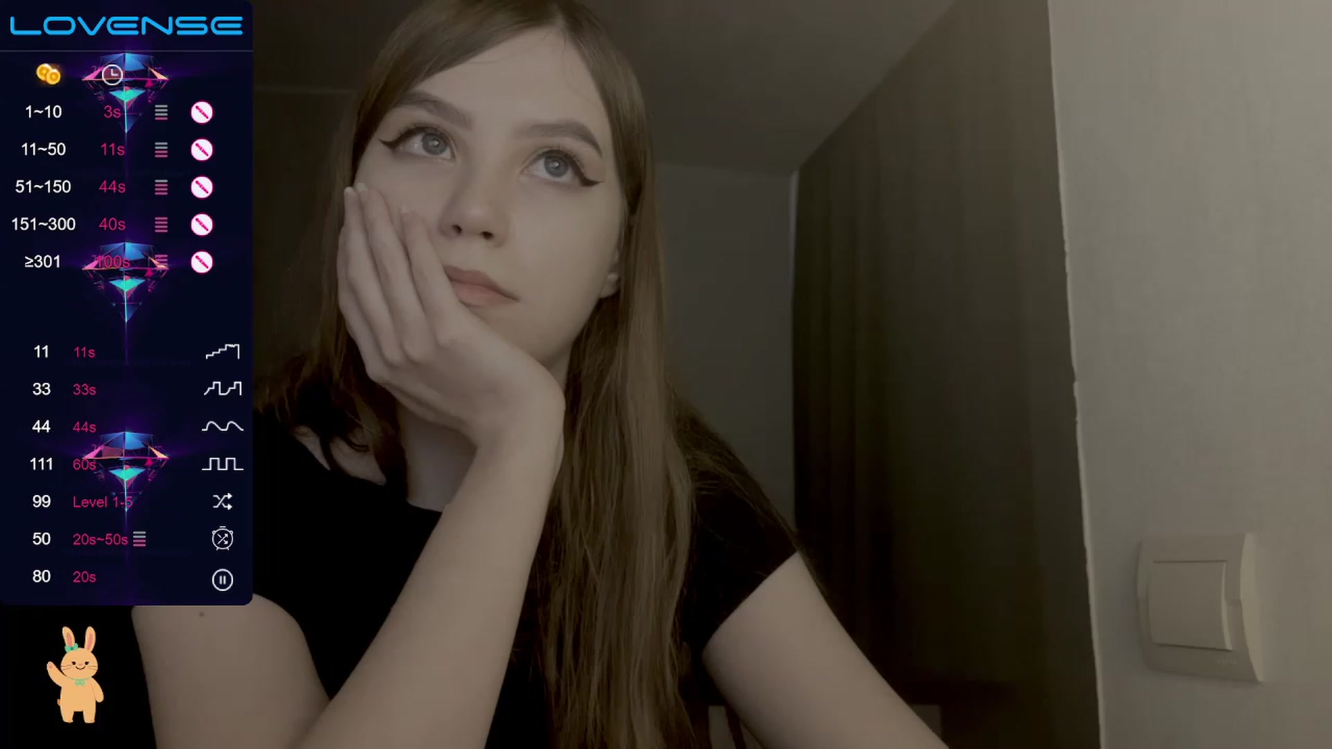 Gallery image thumbnail from Lane_Manel's myfreecams stream on, 02/27/2023, 17:38 image 11 of 20
