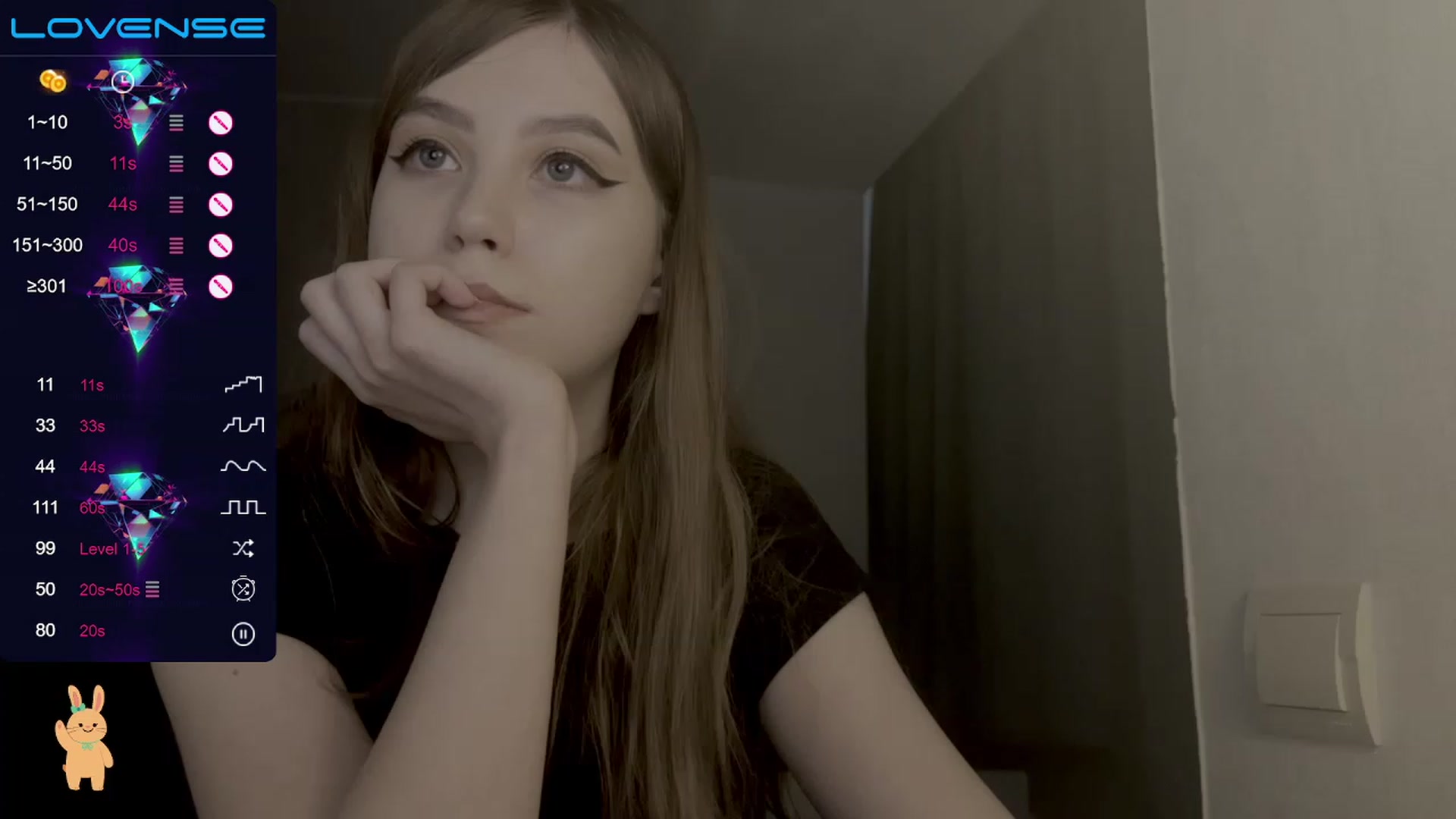 Gallery image thumbnail from Lane_Manel's myfreecams stream on, 02/27/2023, 17:38 image 20 of 20