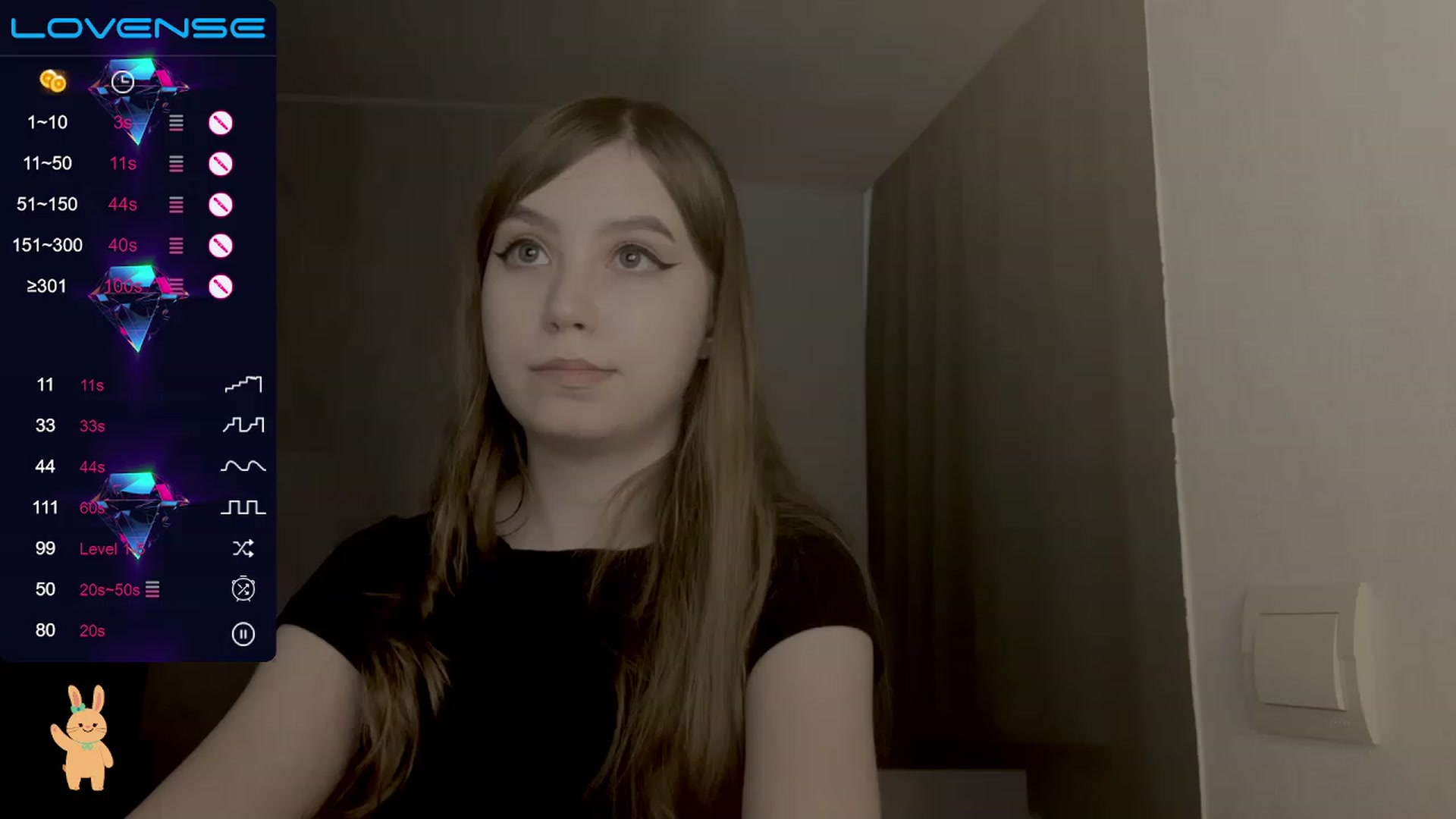 Gallery image thumbnail from Lane_Manel's myfreecams stream on, 02/27/2023, 17:38 image 8 of 20