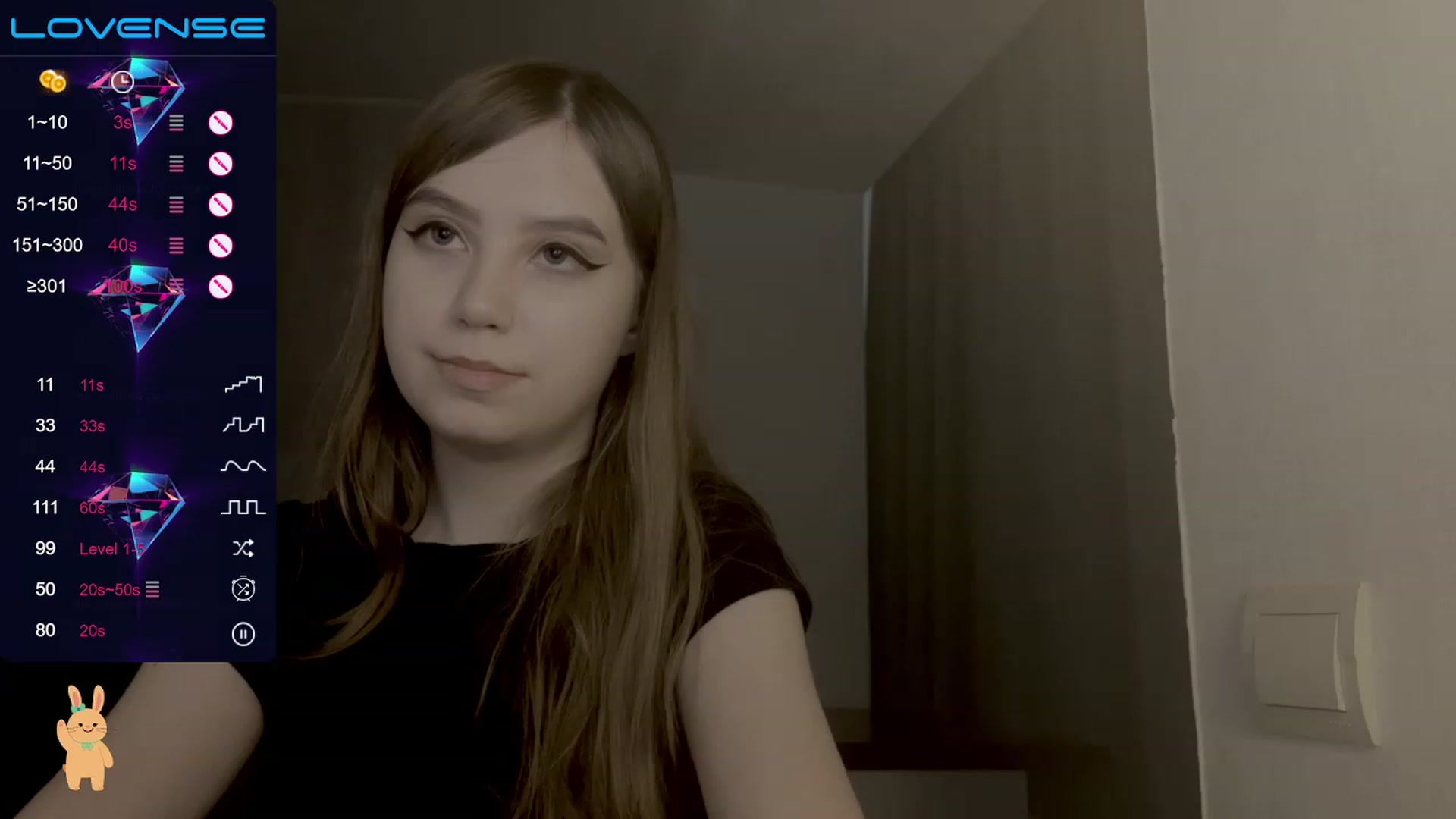 Gallery image thumbnail from Lane_Manel's myfreecams stream on, 02/27/2023, 17:38 image 19 of 20