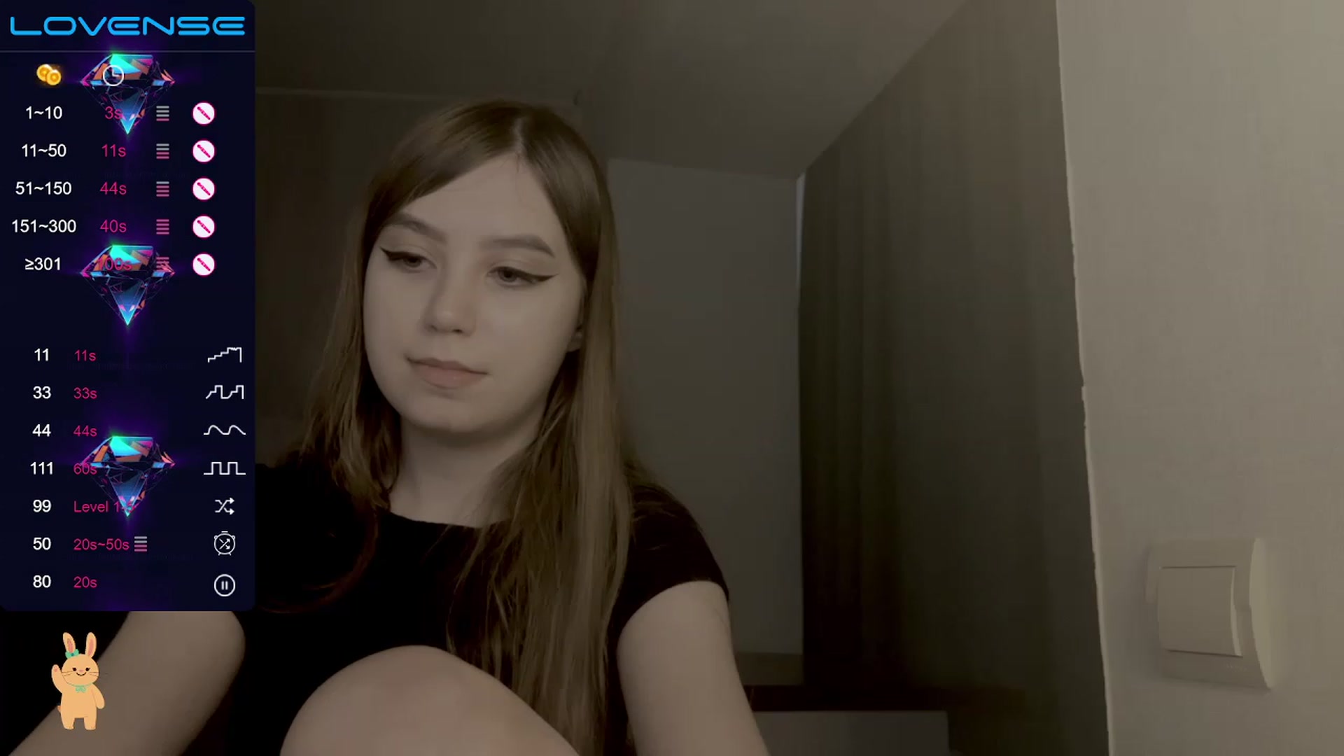 Gallery image thumbnail from Lane_Manel's myfreecams stream on, 02/27/2023, 17:38 image 14 of 20