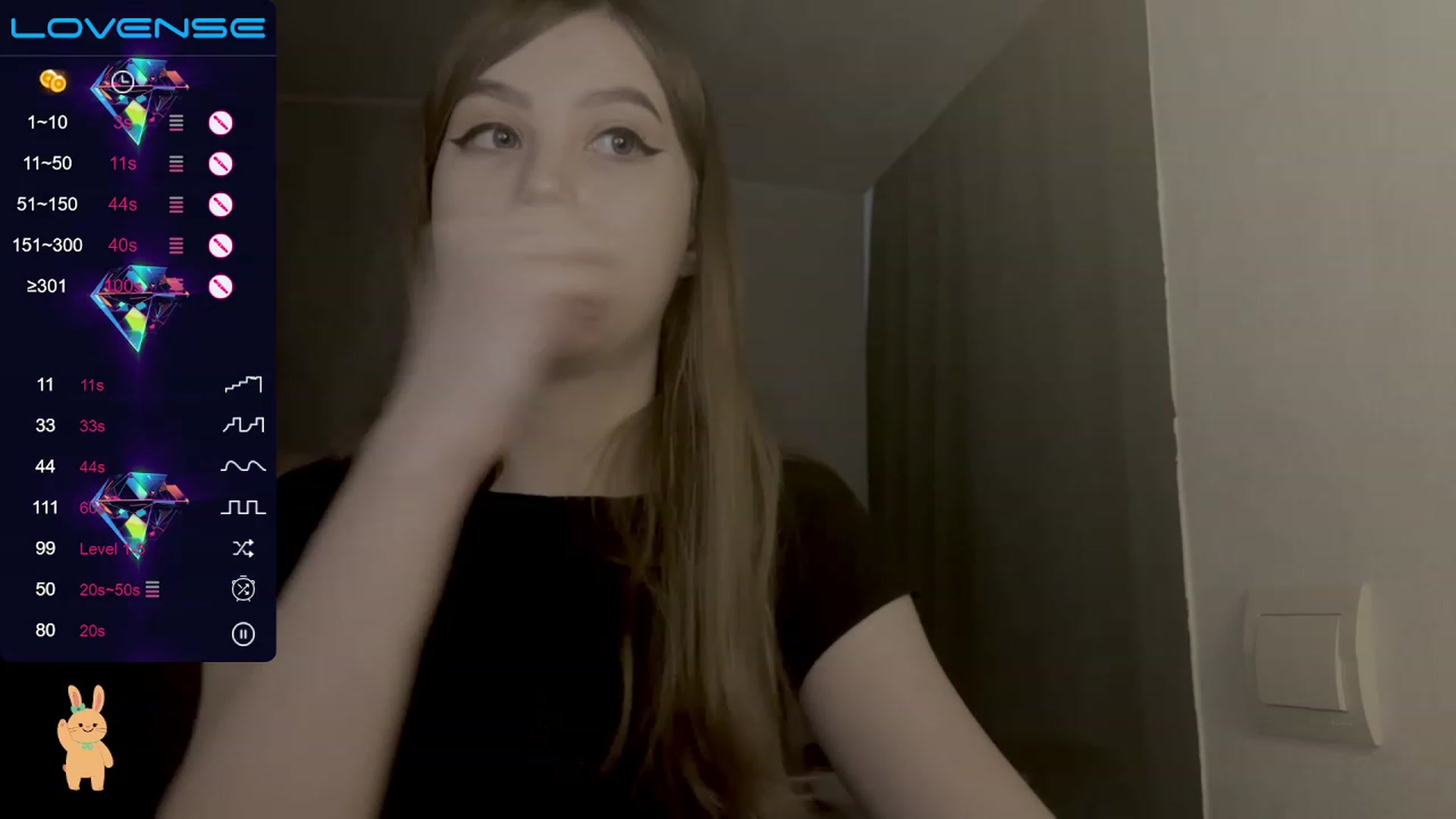 Gallery image thumbnail from Lane_Manel's myfreecams stream on, 02/27/2023, 17:38 image 2 of 20