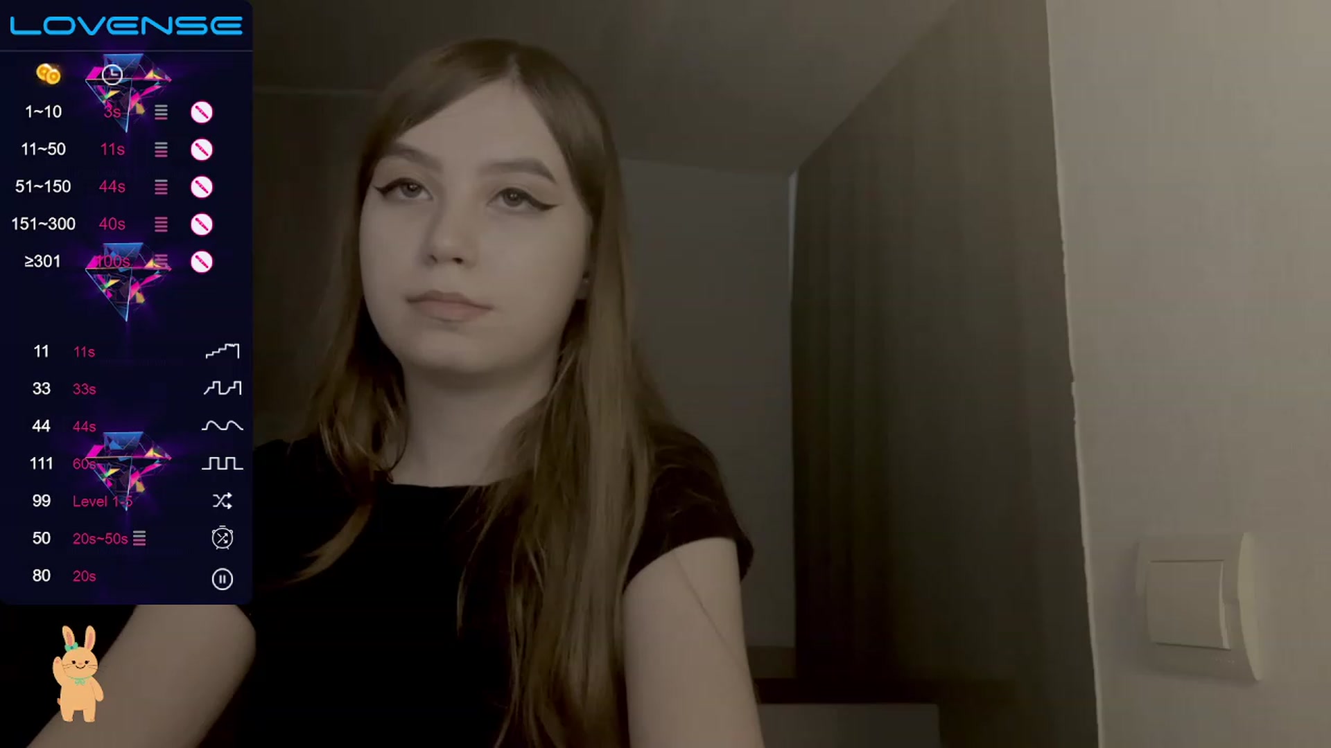 Gallery image thumbnail from Lane_Manel's myfreecams stream on, 02/27/2023, 17:38 image 17 of 20