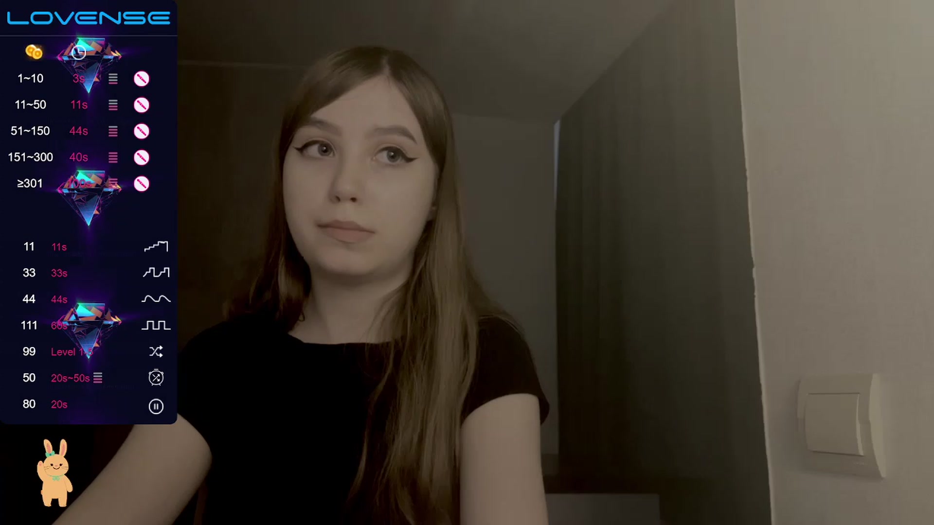 Gallery image thumbnail from Lane_Manel's myfreecams stream on, 02/27/2023, 17:38 image 1 of 20
