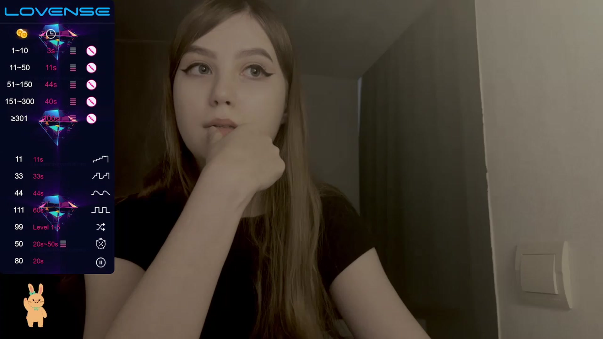 Gallery image thumbnail from Lane_Manel's myfreecams stream on, 02/27/2023, 17:38 image 3 of 20