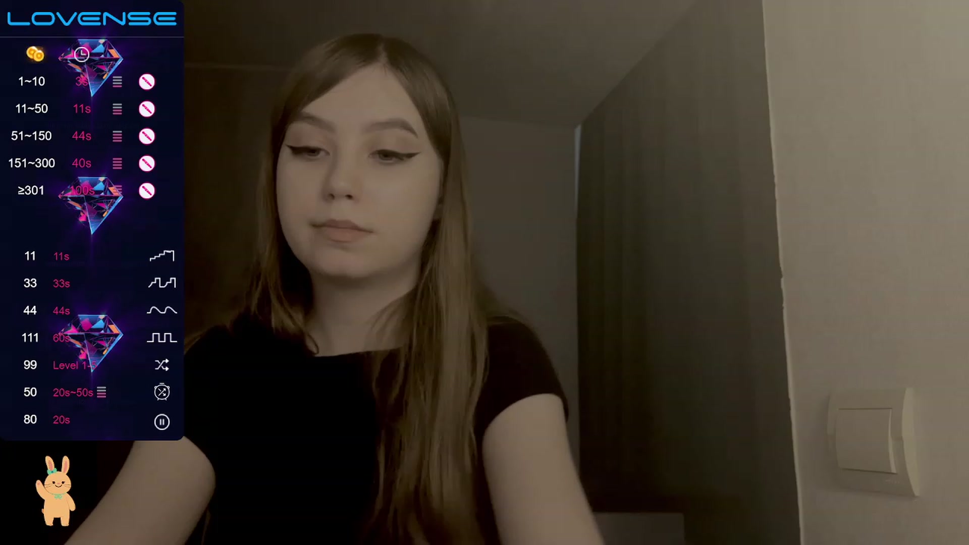 Gallery image thumbnail from Lane_Manel's myfreecams stream on, 02/27/2023, 17:38 image 5 of 20