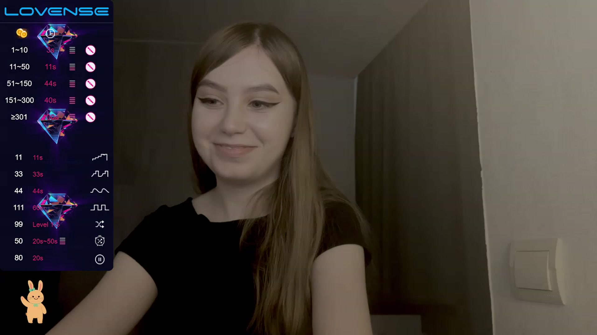 Gallery image thumbnail from Lane_Manel's myfreecams stream on, 02/27/2023, 17:38 image 9 of 20