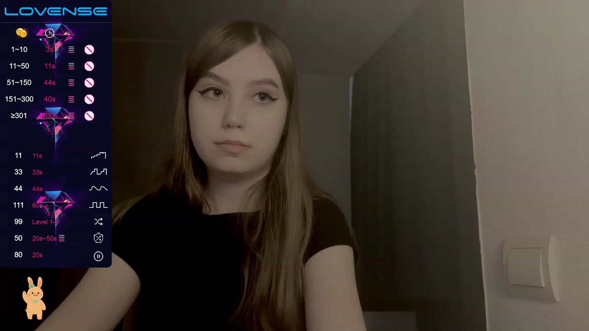 Gallery image thumbnail from Lane_Manel's myfreecams stream on, 02/27/2023, 17:38 image 4 of 20