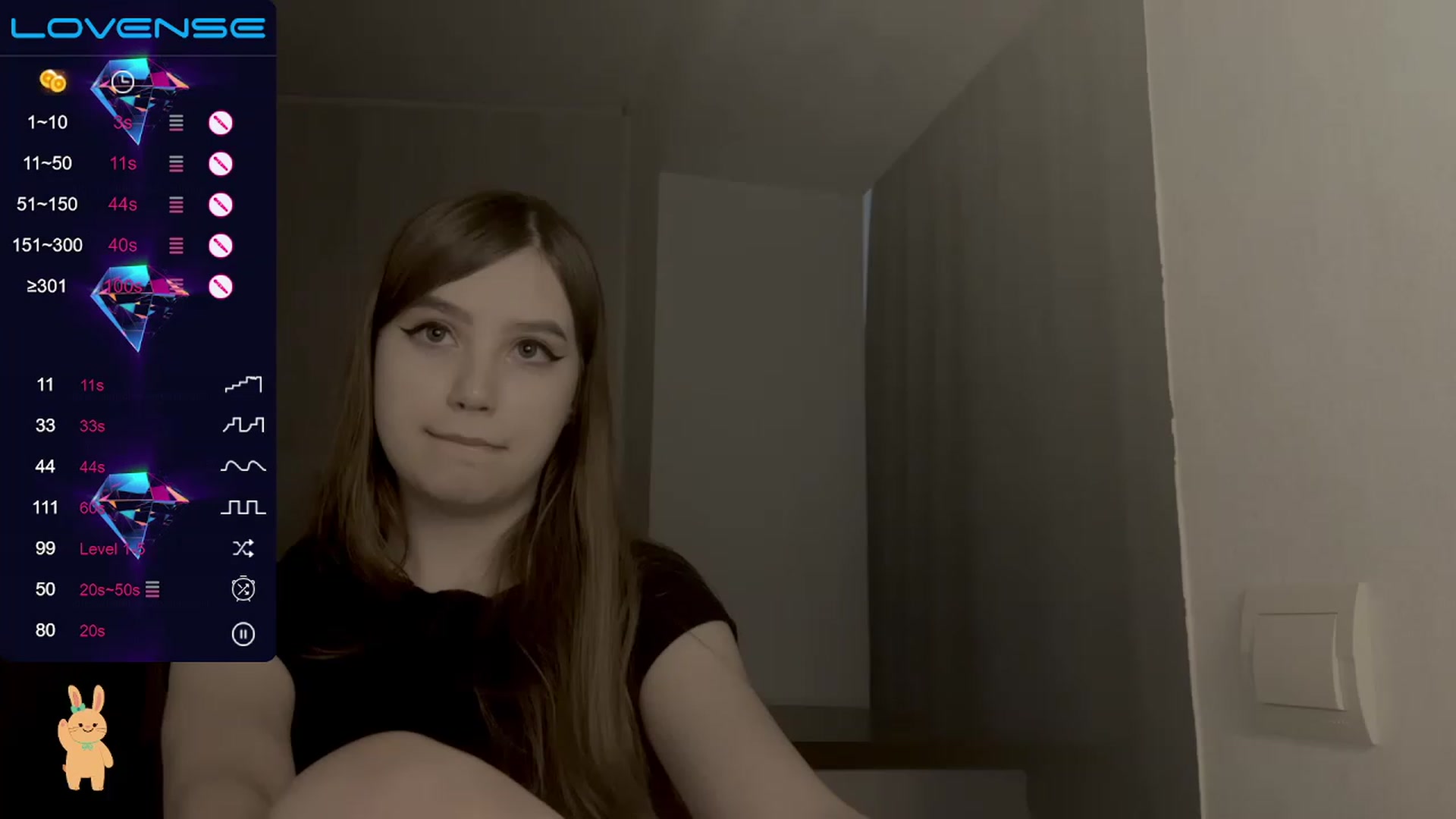Gallery image thumbnail from Lane_Manel's myfreecams stream on, 02/27/2023, 17:38 image 16 of 20