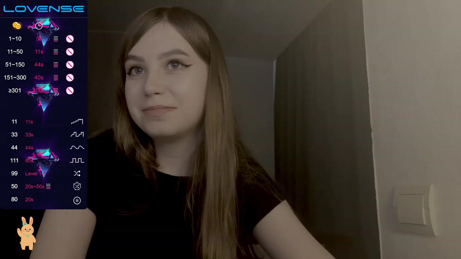 Gallery image thumbnail from Lane_Manel's myfreecams stream on, 02/27/2023, 17:38 image 13 of 20