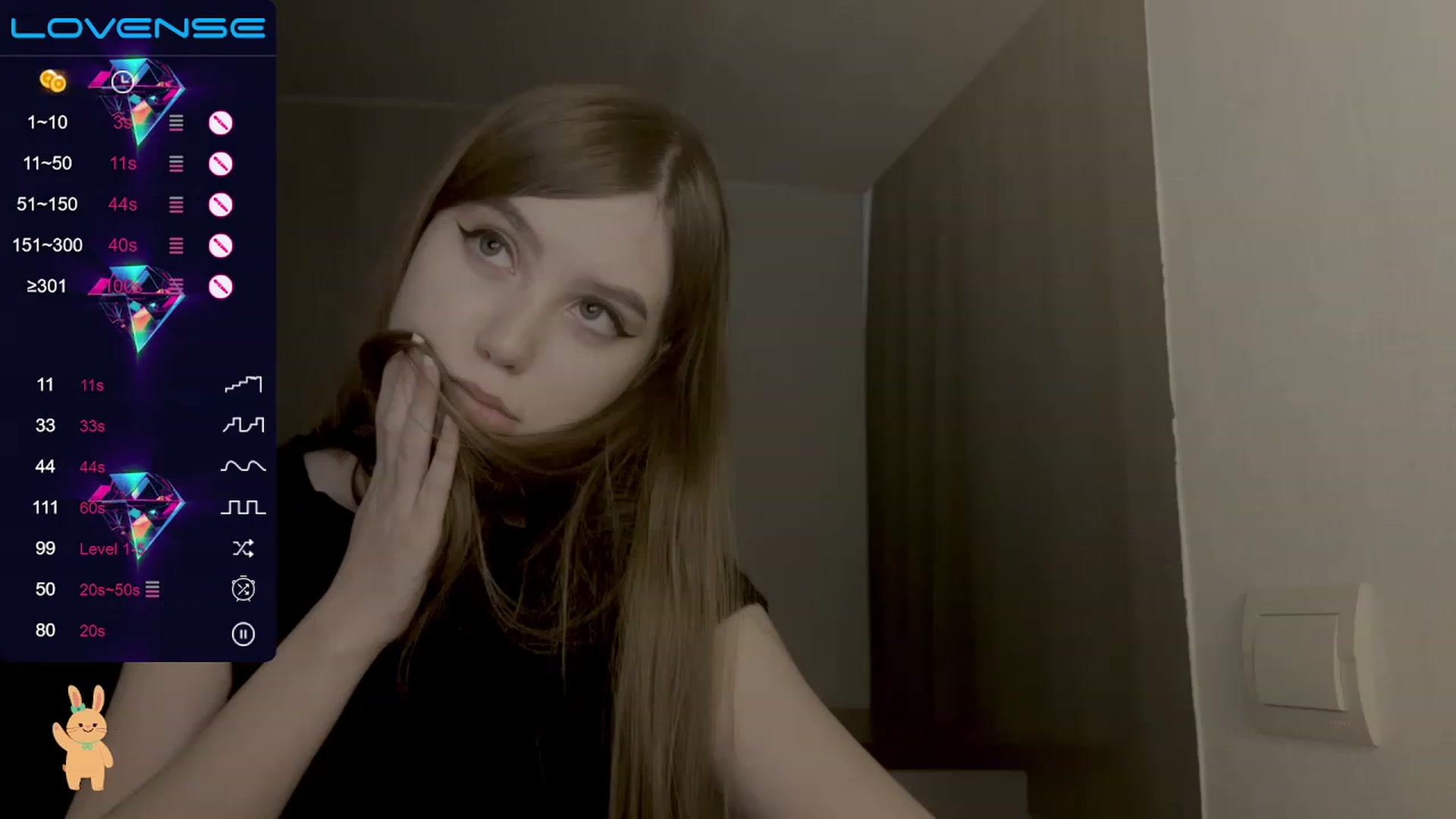 Gallery image thumbnail from Lane_Manel's myfreecams stream on, 02/27/2023, 17:38 image 12 of 20
