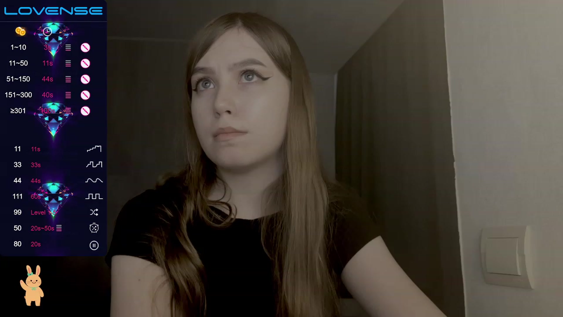 Gallery image thumbnail from Lane_Manel's myfreecams stream on, 02/27/2023, 17:38 image 7 of 20