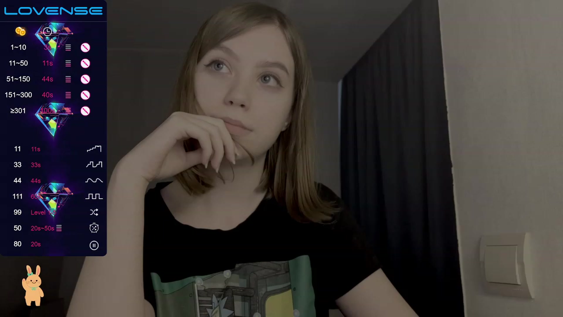 Gallery image thumbnail from Lane_Manel's myfreecams stream on, 03/02/2023, 19:52 image 2 of 20