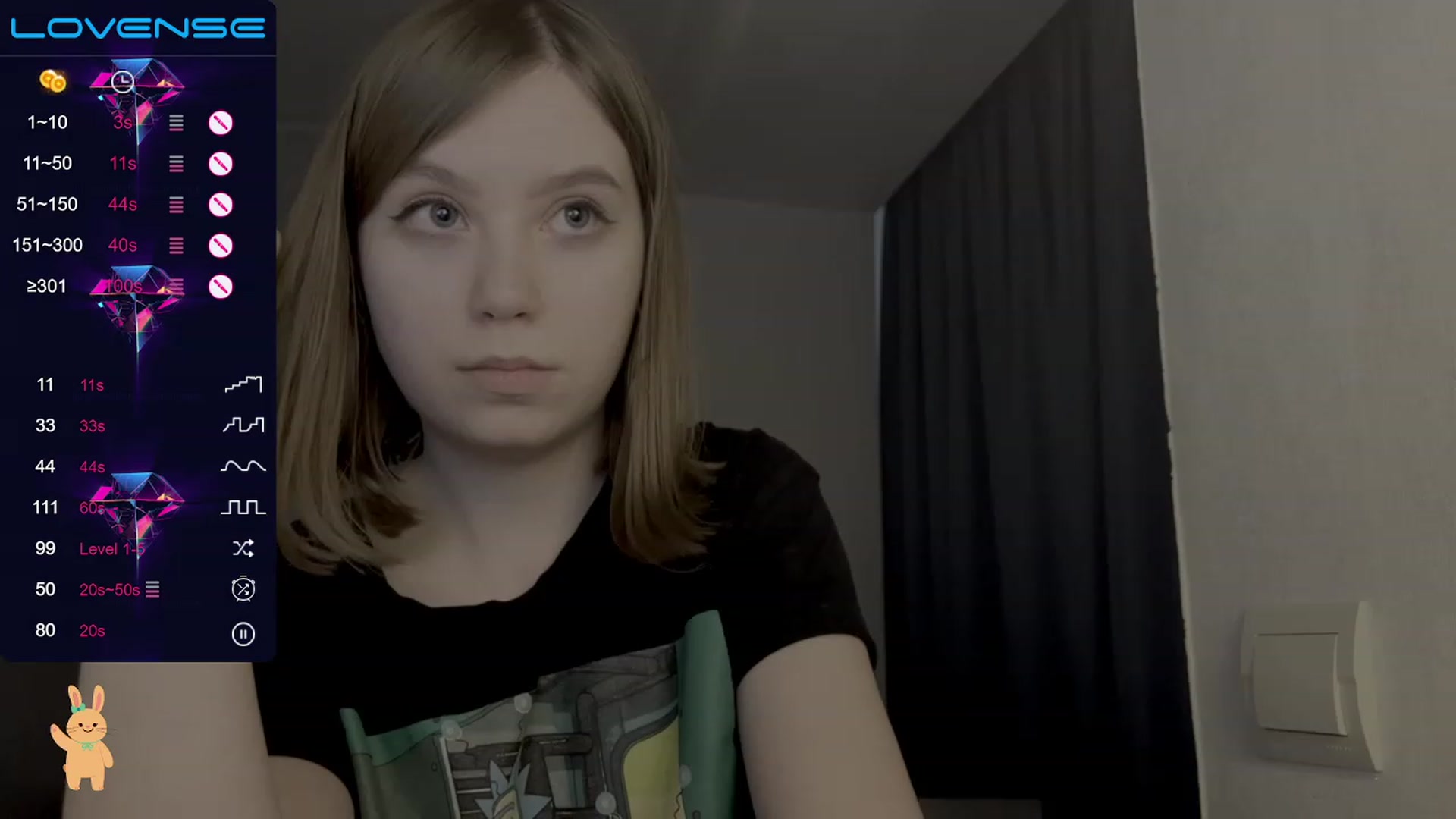 Gallery image thumbnail from Lane_Manel's myfreecams stream on, 03/02/2023, 19:52 image 10 of 20