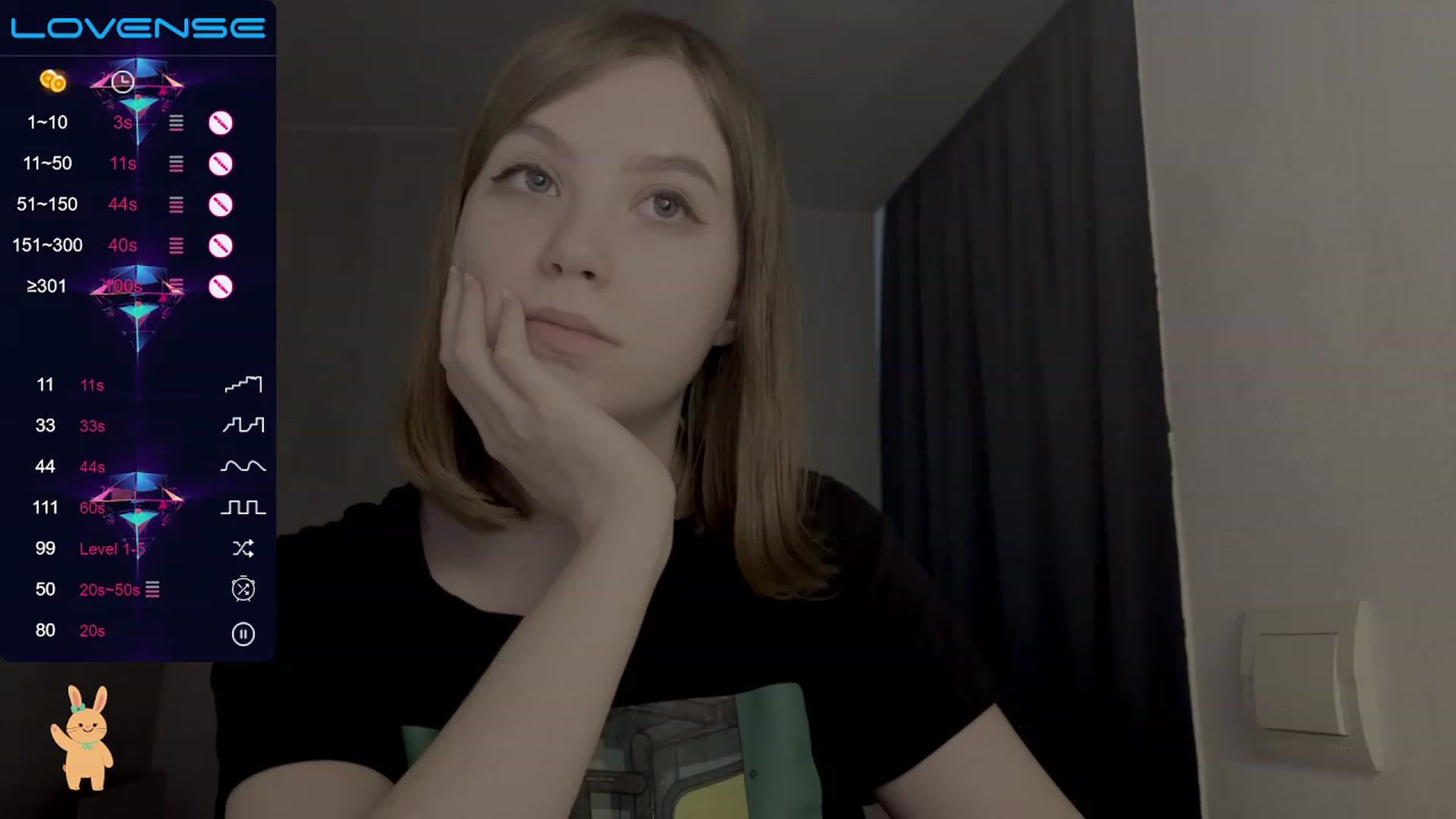 Gallery image thumbnail from Lane_Manel's myfreecams stream on, 03/02/2023, 19:52 image 17 of 20