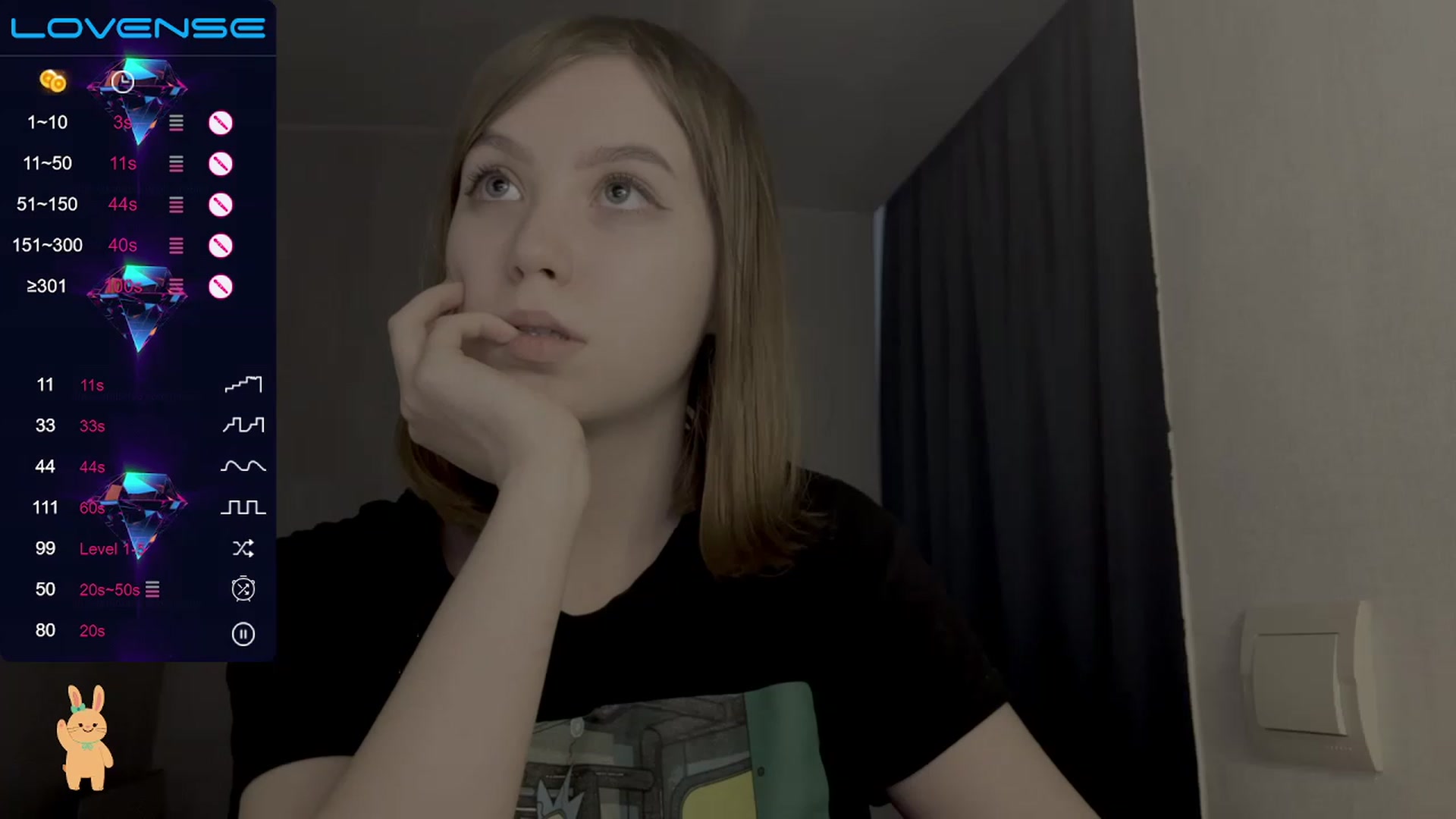 Gallery image thumbnail from Lane_Manel's myfreecams stream on, 03/02/2023, 19:52 image 18 of 20