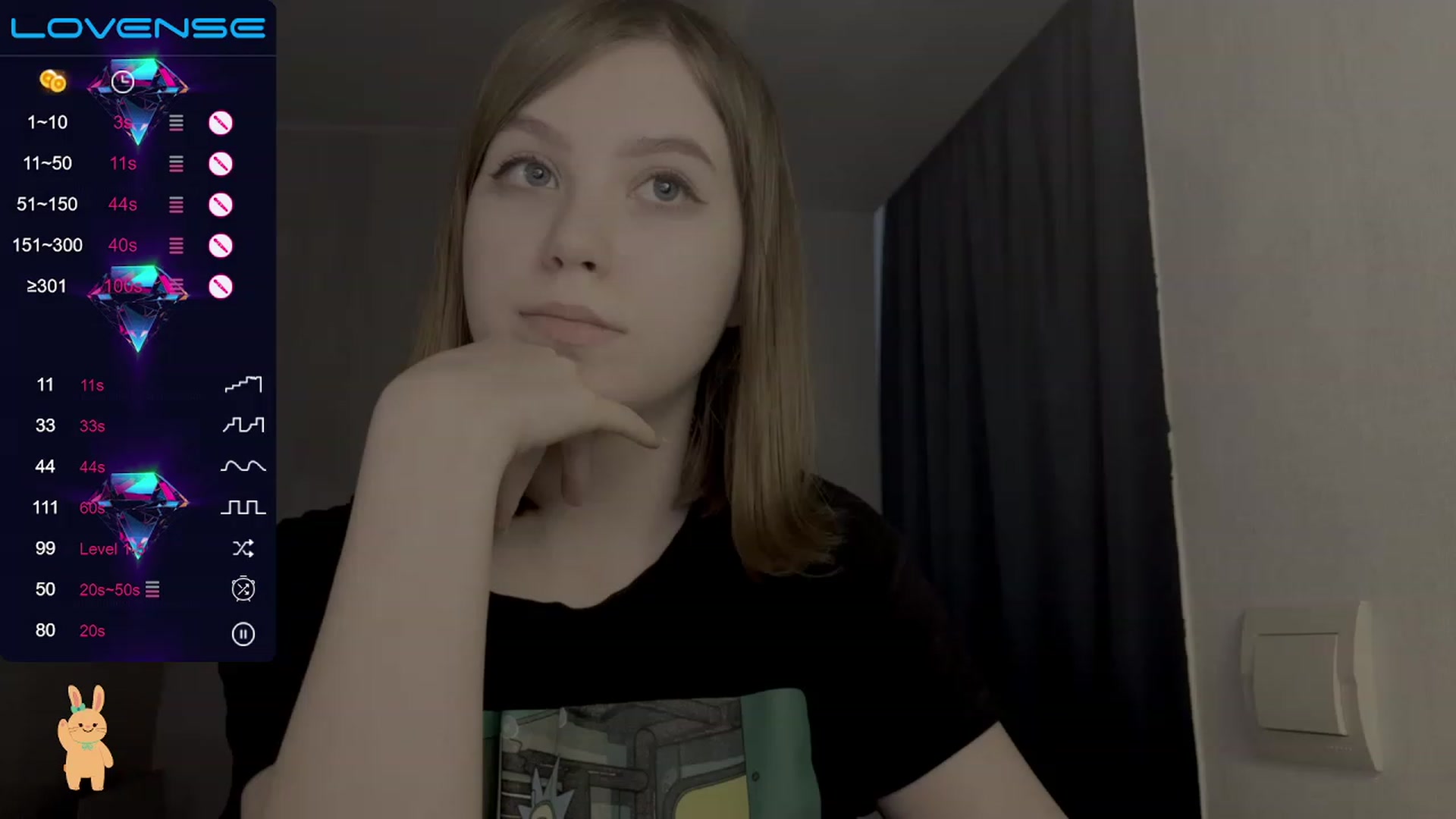 Gallery image thumbnail from Lane_Manel's myfreecams stream on, 03/02/2023, 19:52 image 15 of 20